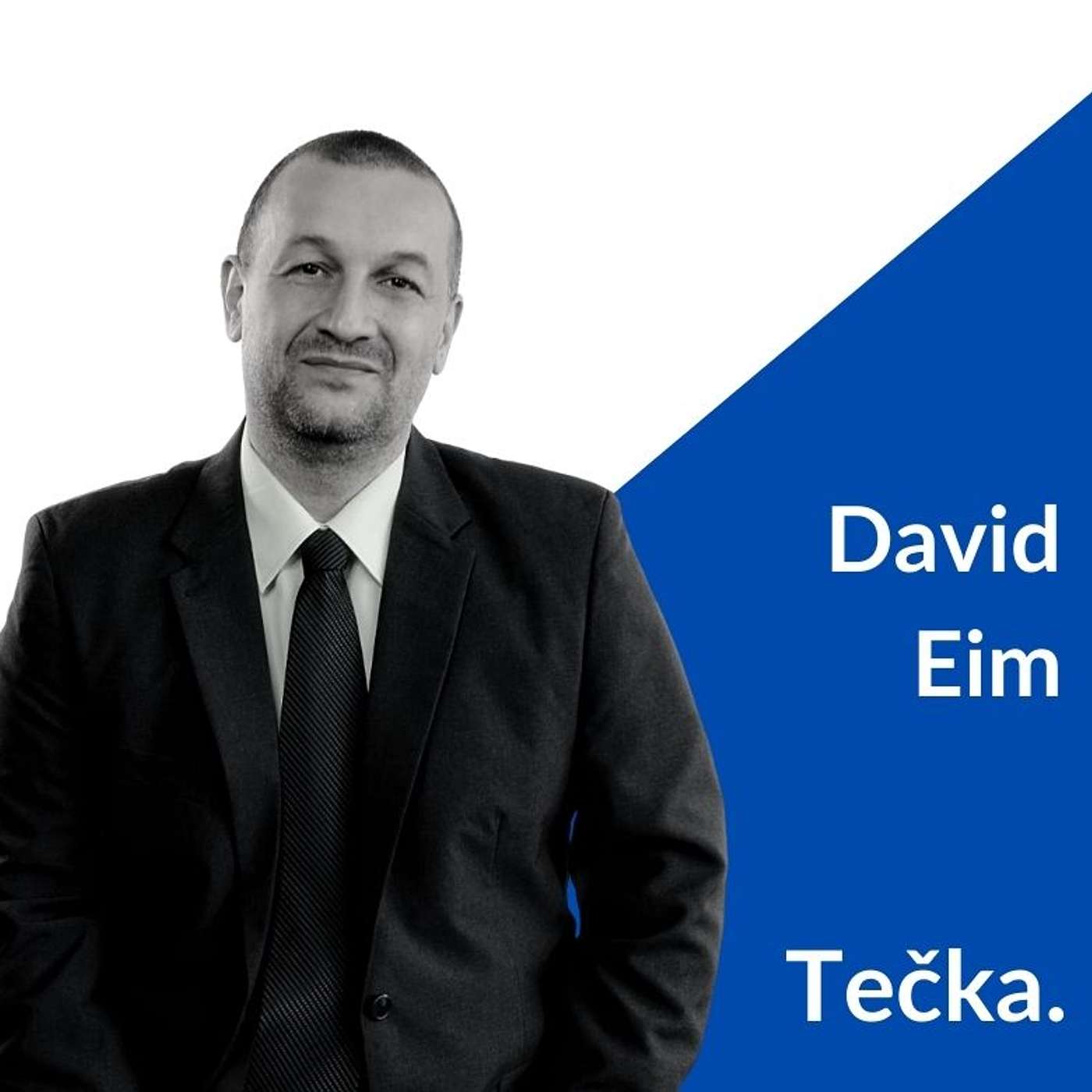 David Eim: Digitalizace nikdy nenahradí přítomnost člověka