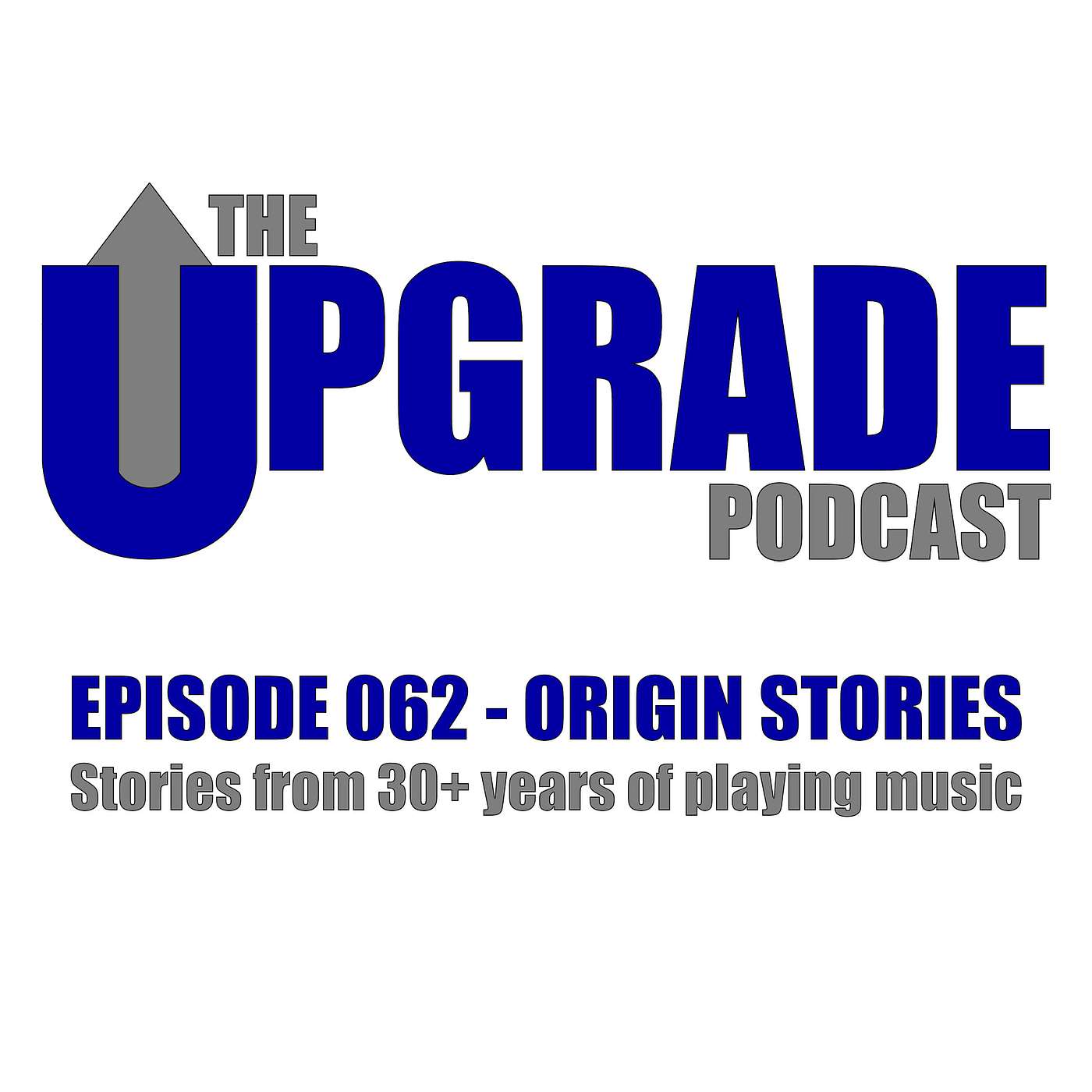 The Upgrade Podcast