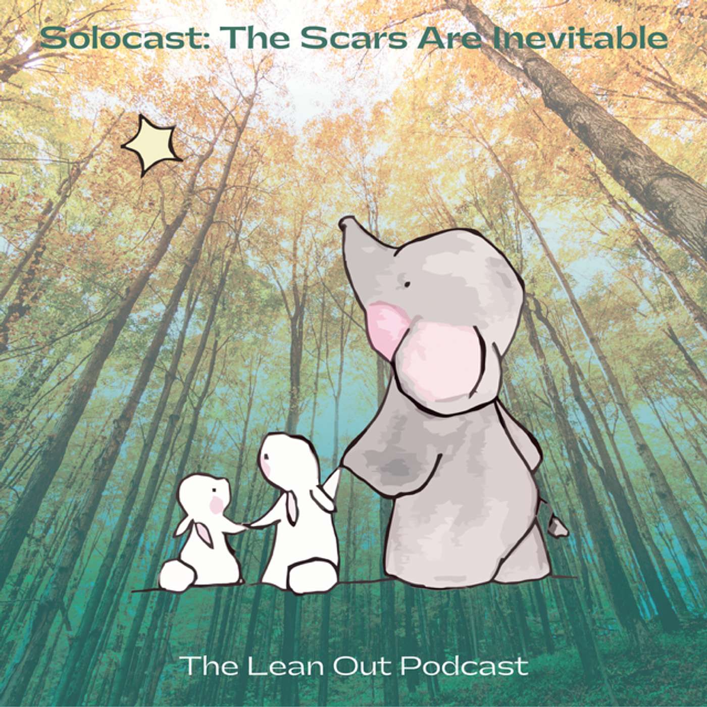 Lean Out Podcast