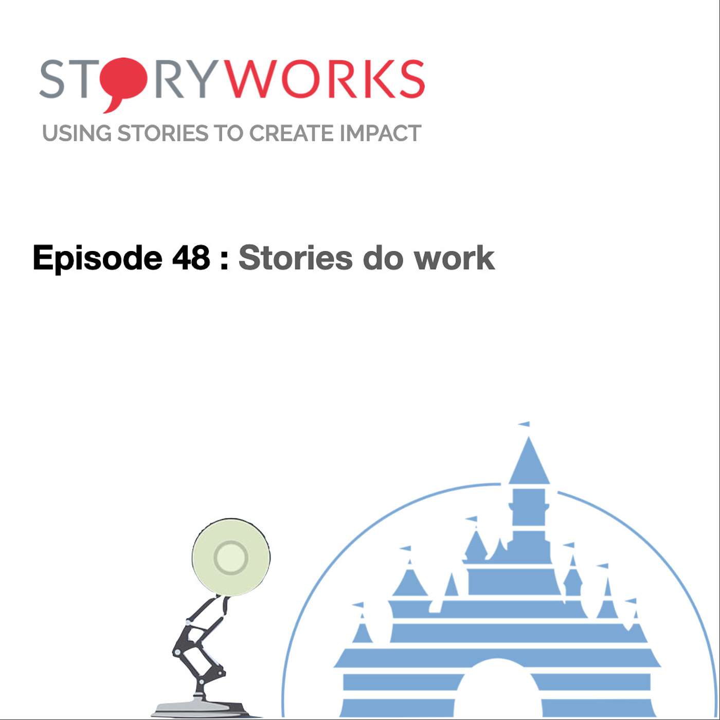 The StoryBank