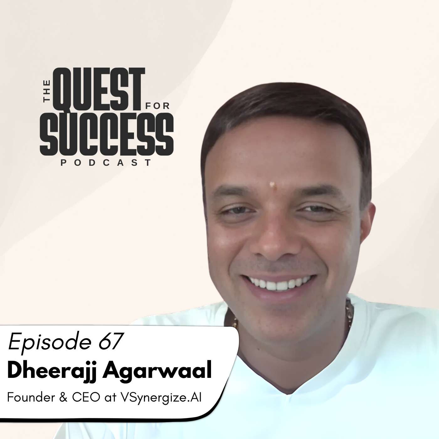 The Quest for Success