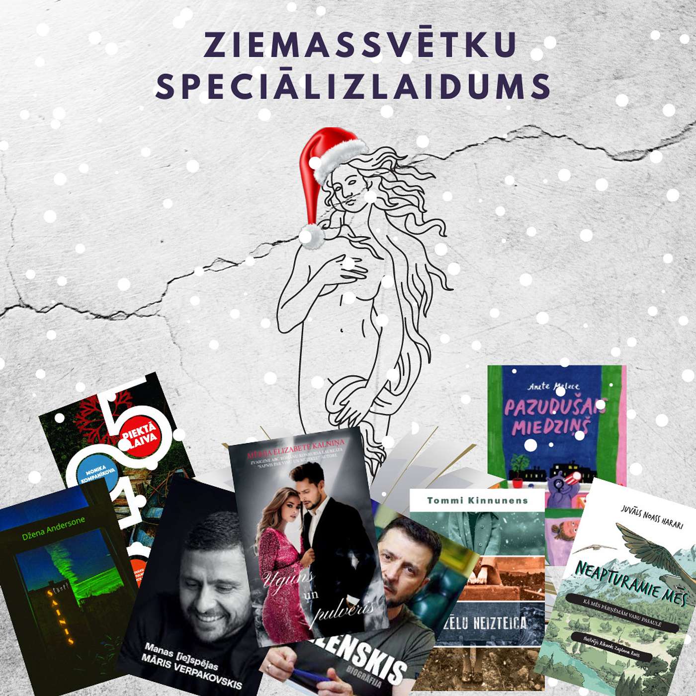Piedzīvot lappuses