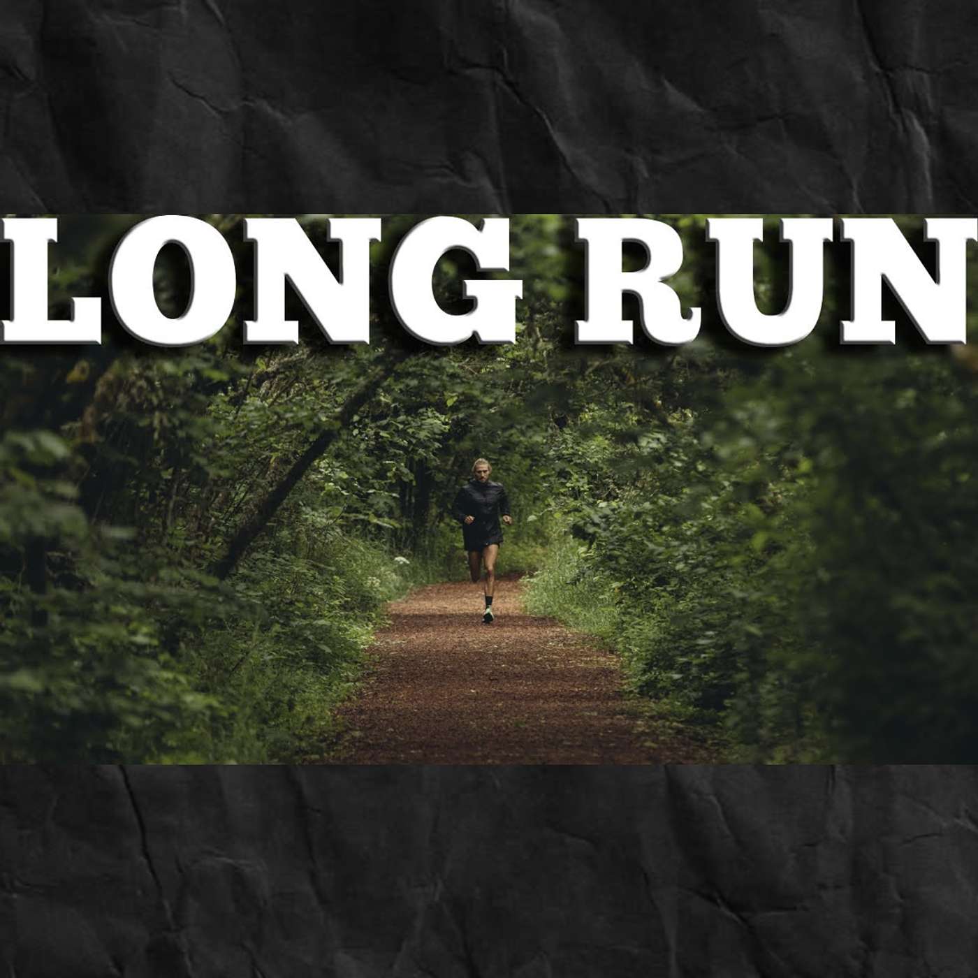 All In Run Club Podcast - by Lee Grantham