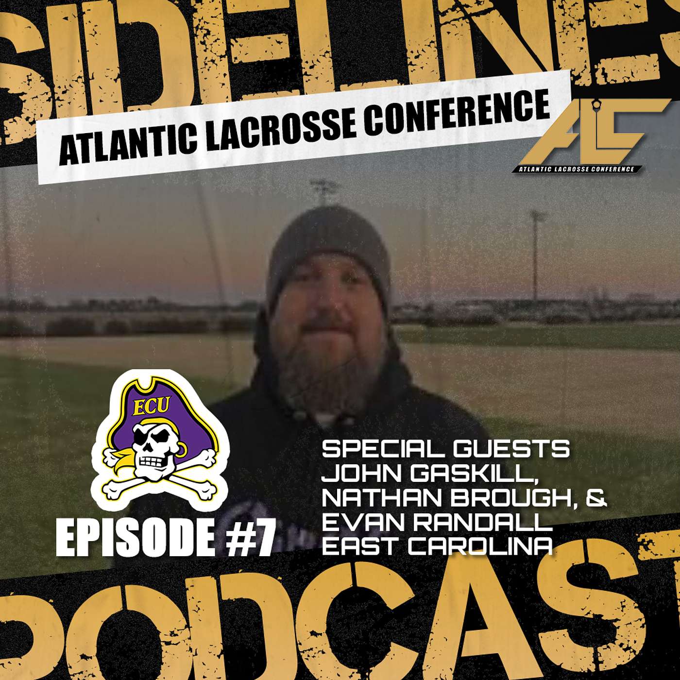 ALC Sidelines S2E7