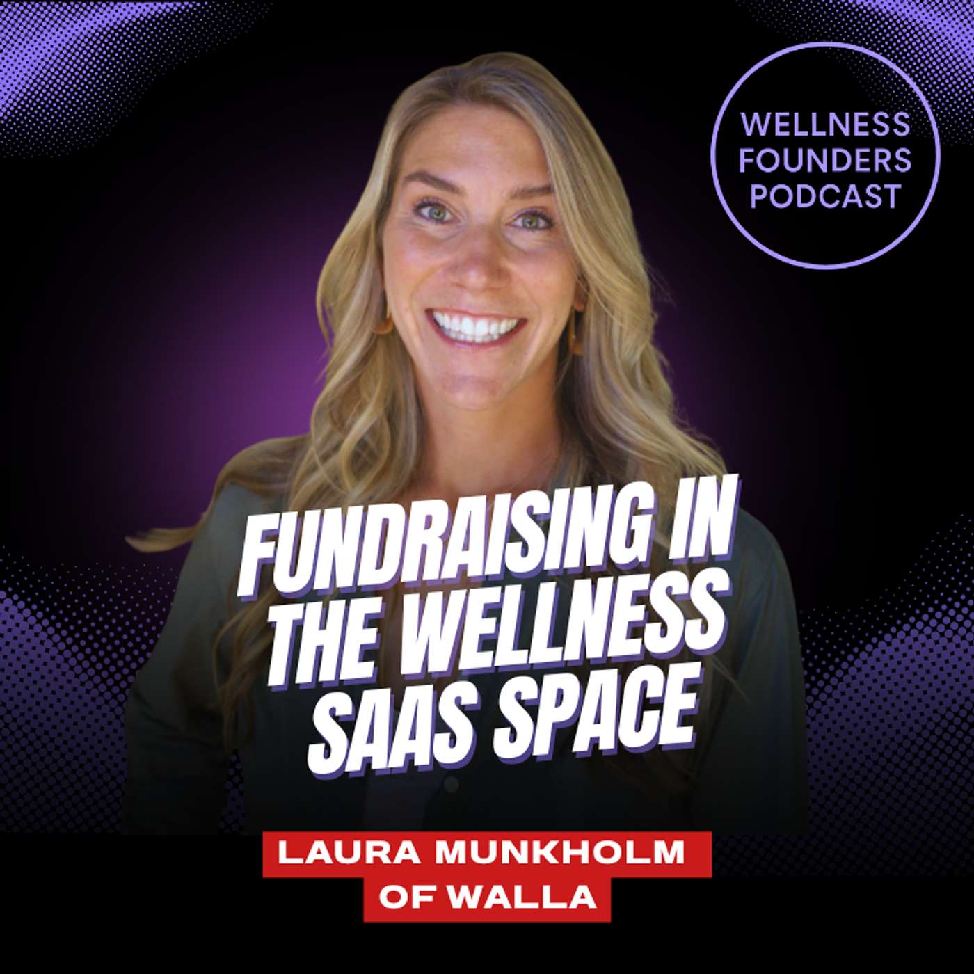 Wellness Founders Podcast