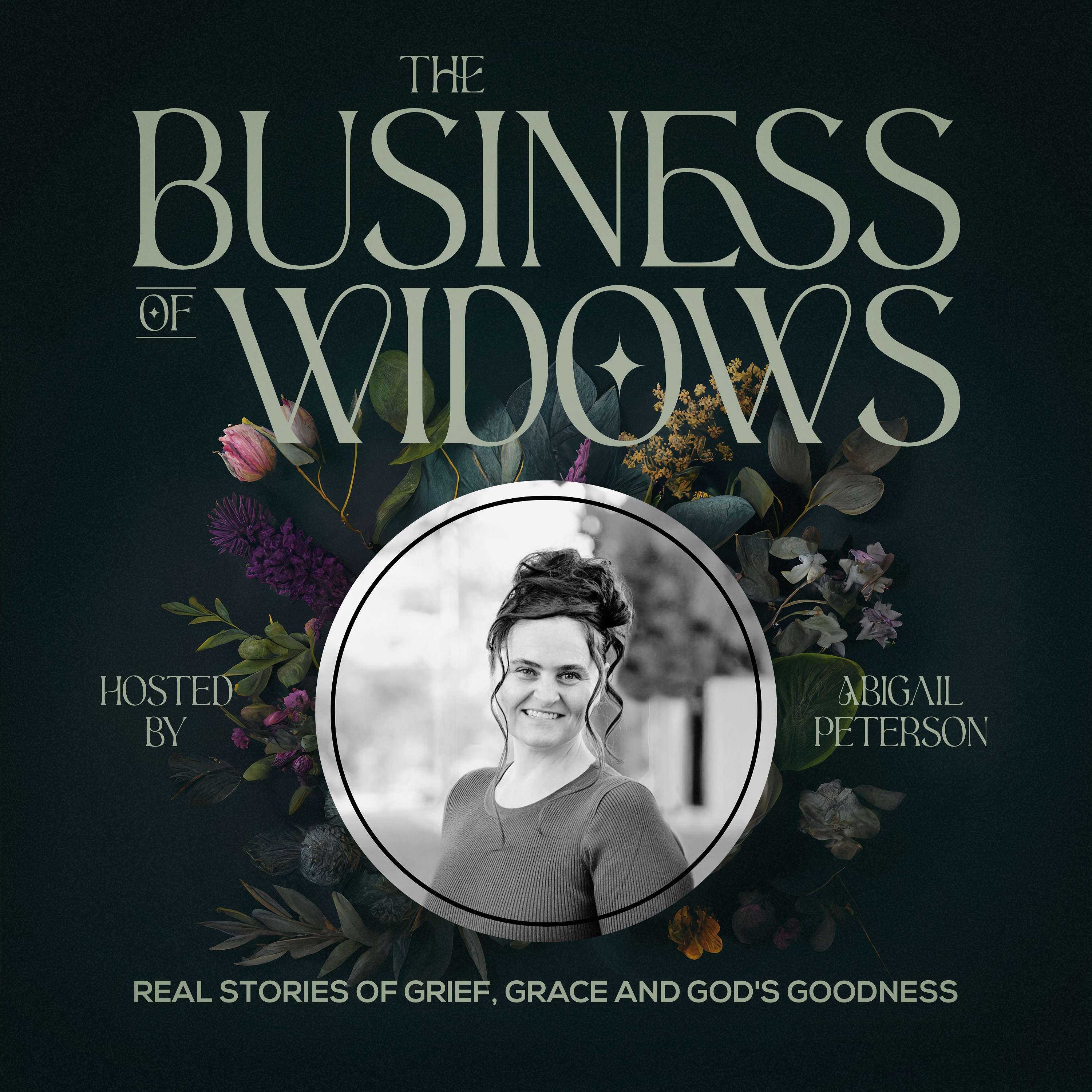 The Business of Widows