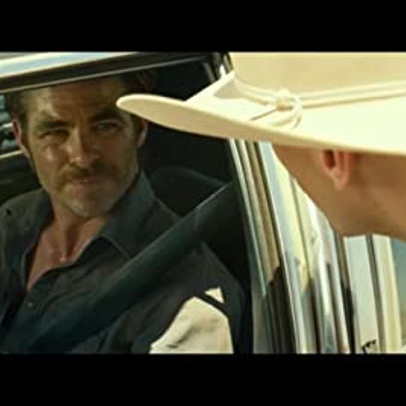 cover of episode (Episode 264) "Hell or High Water" Actor: Dylan Kenin.