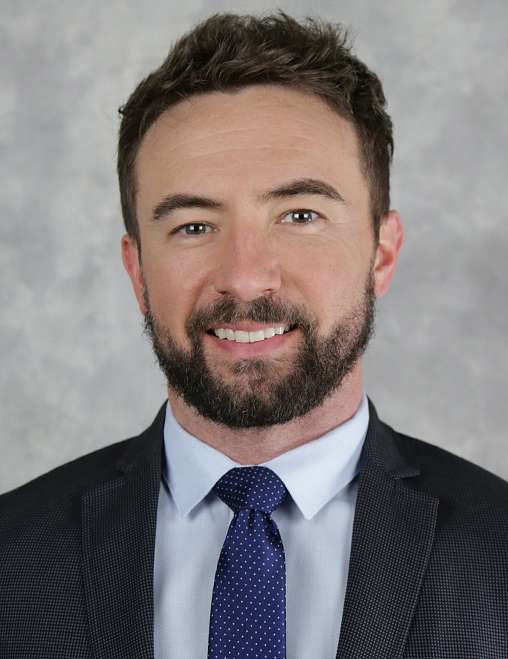 Nick Antonucci, CVA, CEPA