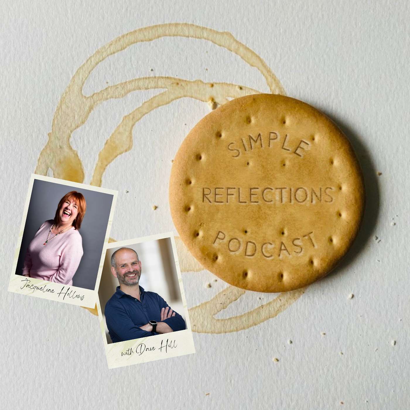 Nothing is Wasted: Trusting Life’s Nudges with Jacqueline Hollows