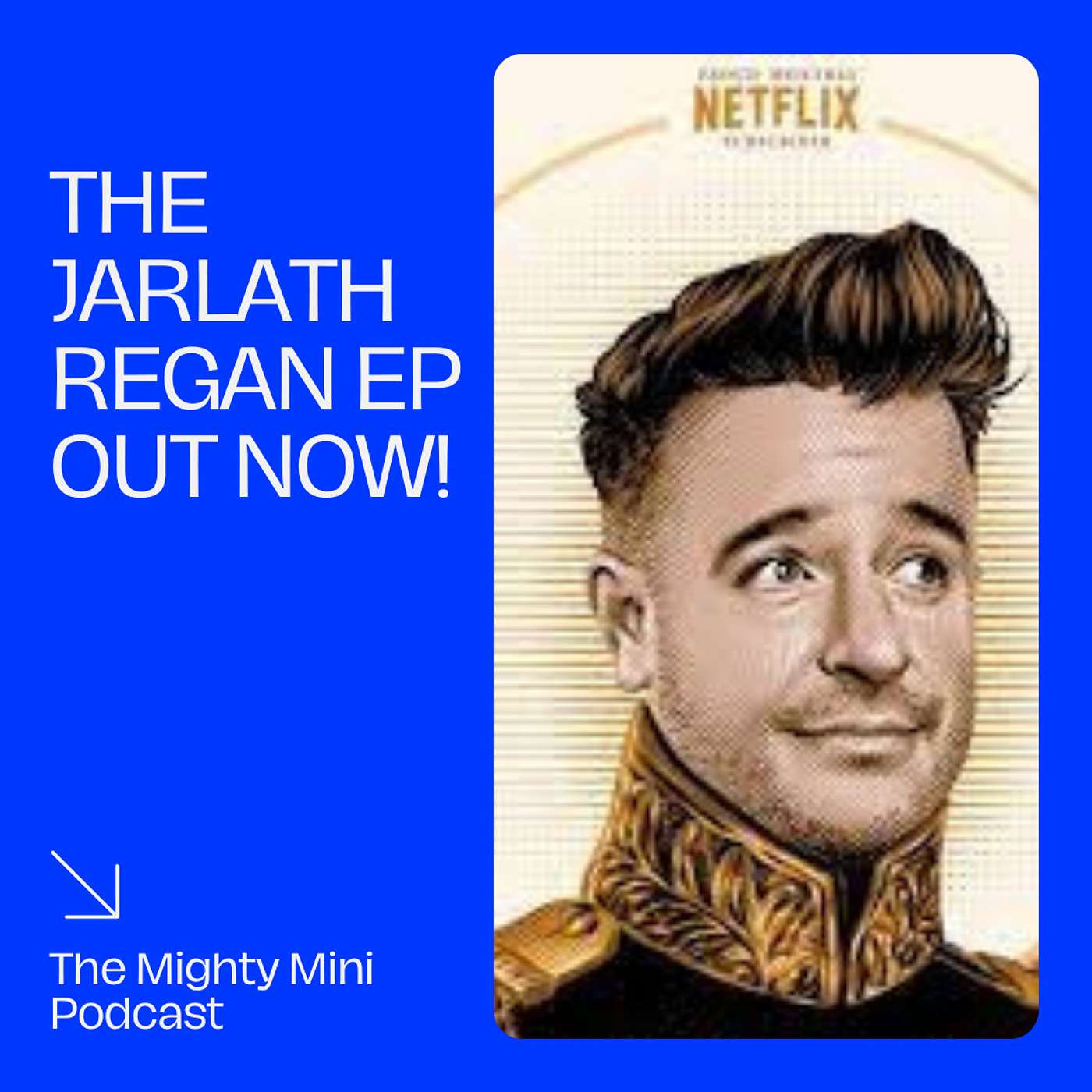 The Mighty Mini Podcast