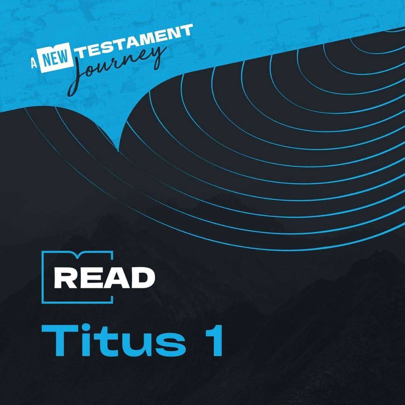 Titus 1 - Monday 30th March