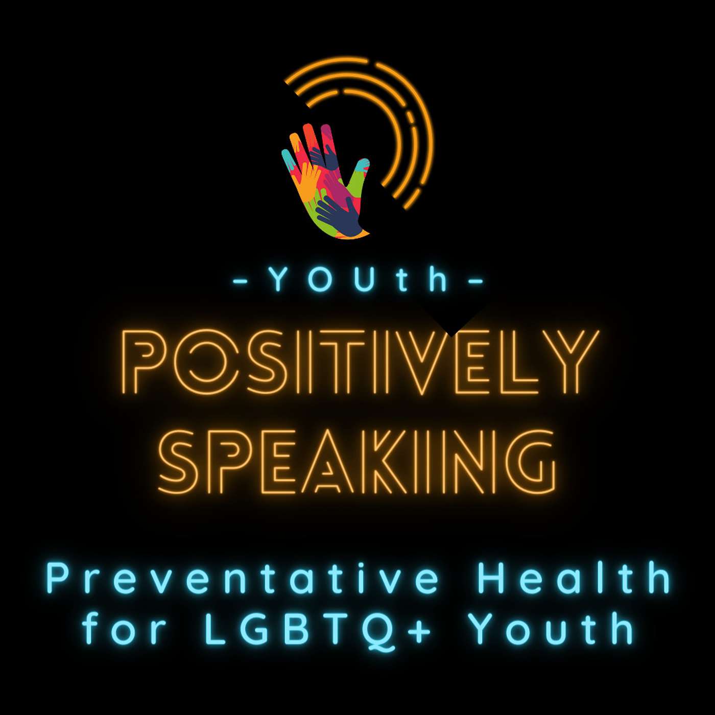 Preventative Health for LGBTQ+ Youth