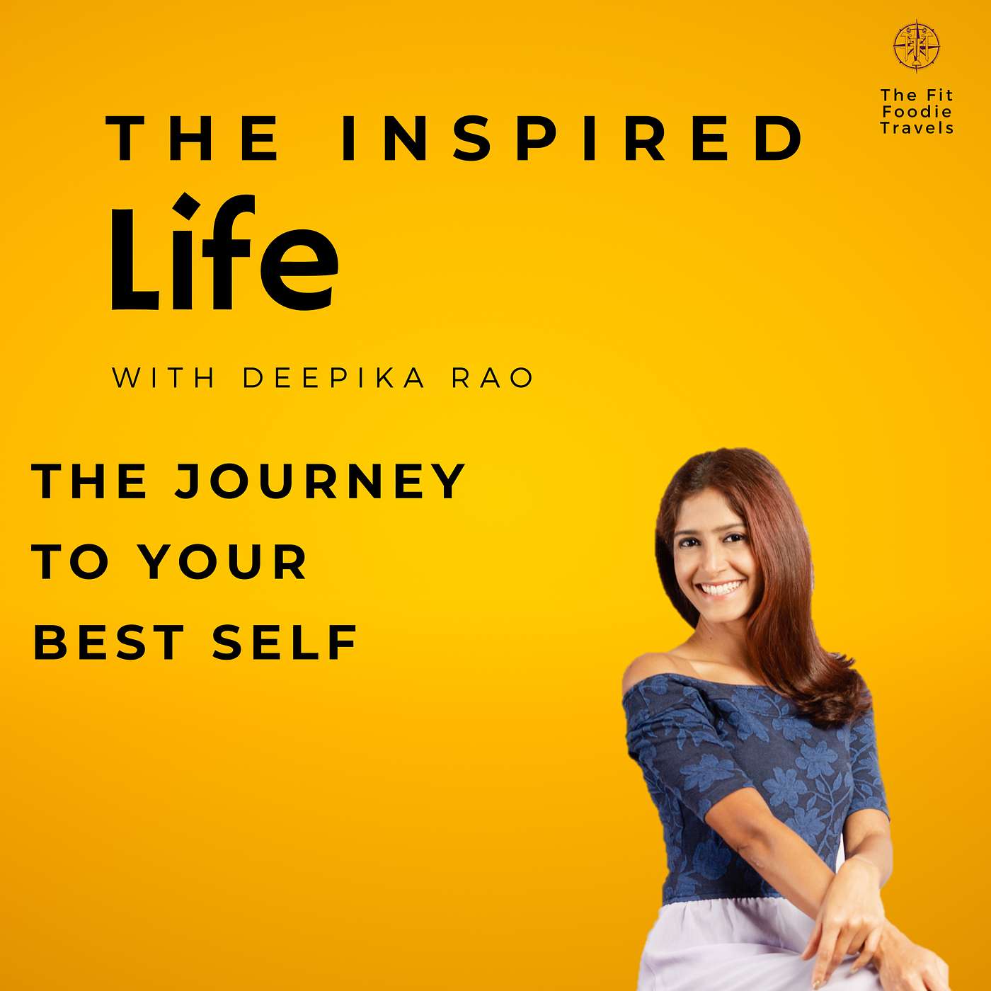 The Inspired Life