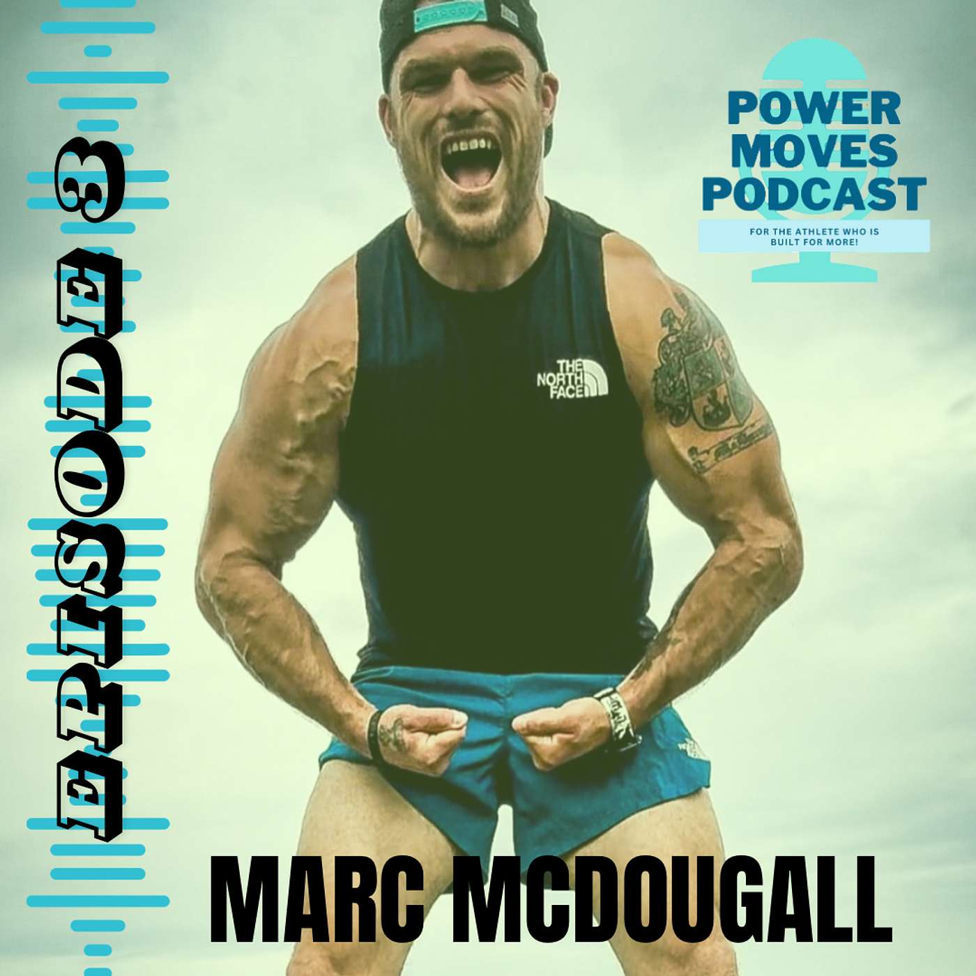 The Power Moves Podcast