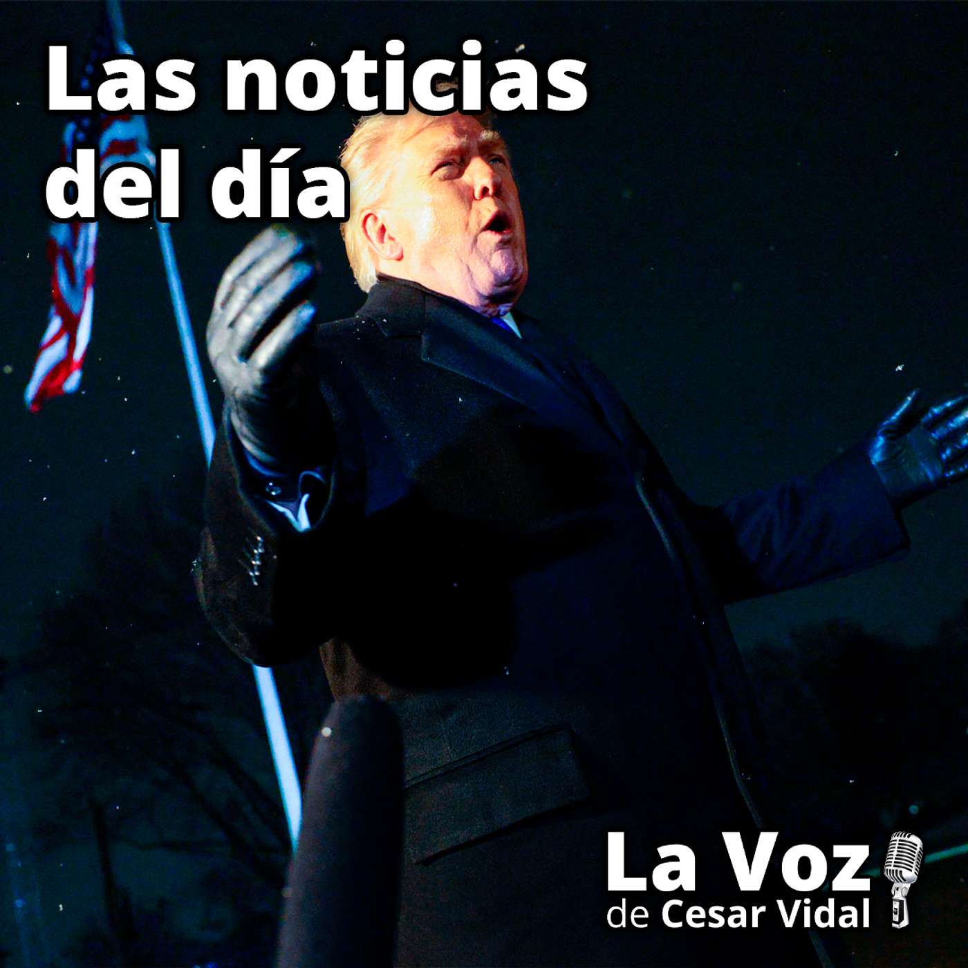 Las noticias del día - 10/02/26