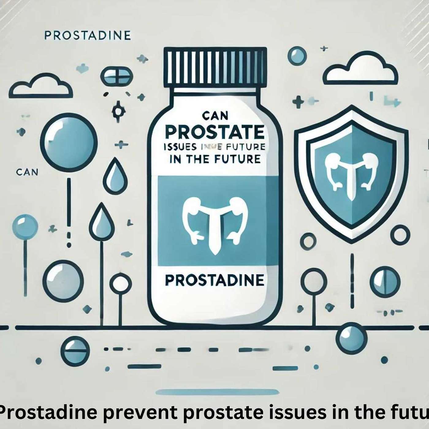 Can Prostadine Prevent Prostate Issues in the Future? Uncover the Facts and Future-Proof Your Health!