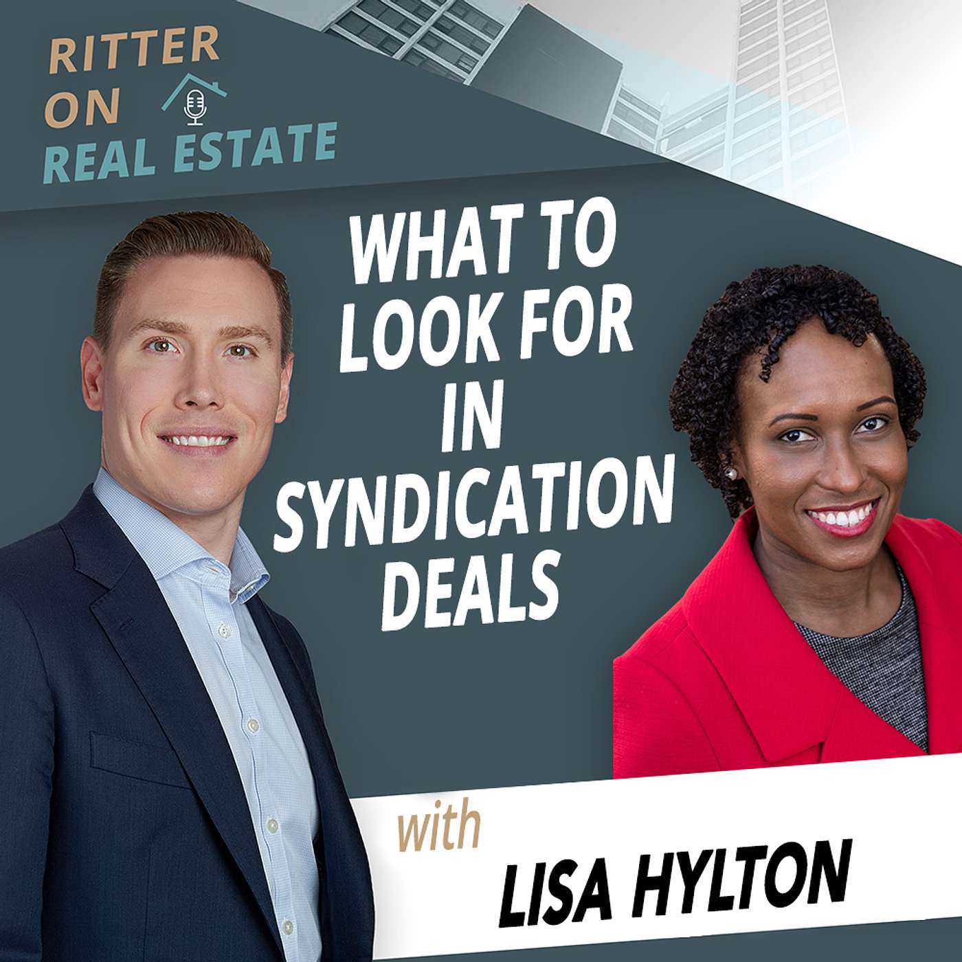 Ritter on Real Estate