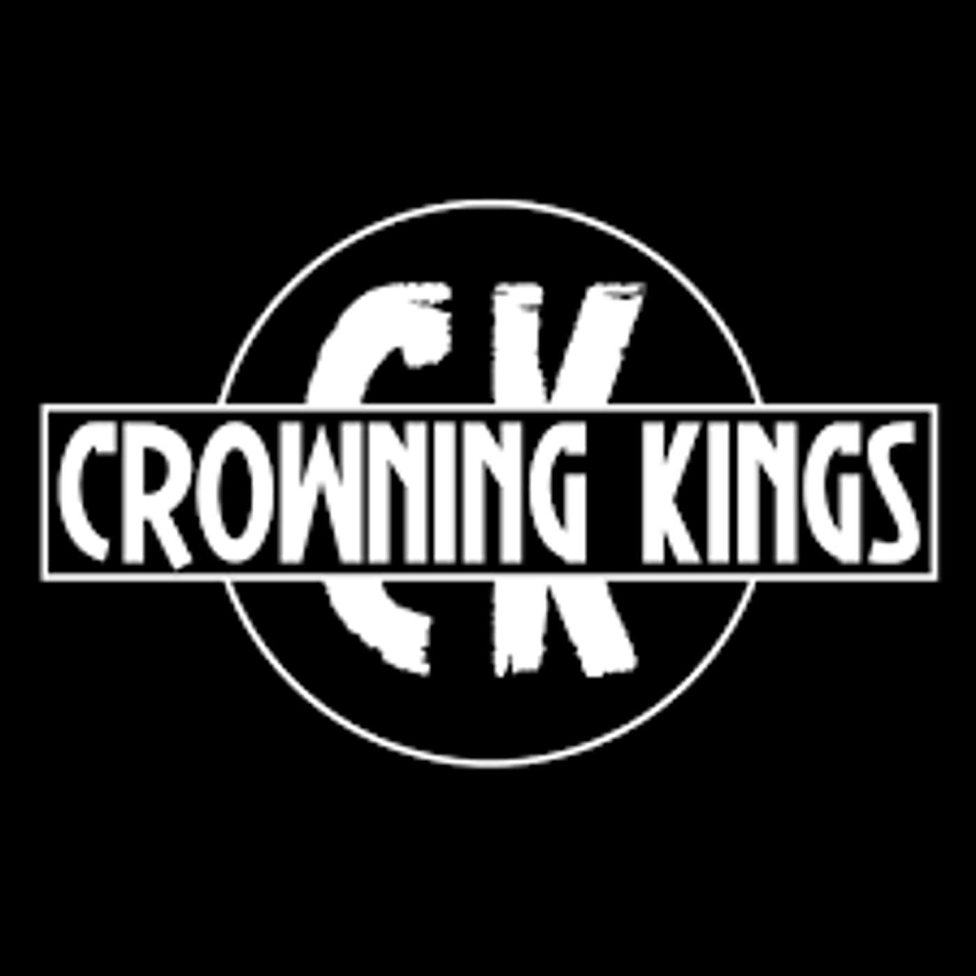Season 5 - Episode 14 - Kevin Gale - Guitarist/Songwriter - Crowning Kings, Ex-Slik Toxik Season 5 - Episode 14 - Kevin Gale - Guitarist/Songwriter - Crowning Kings, Ex-Slik Toxik