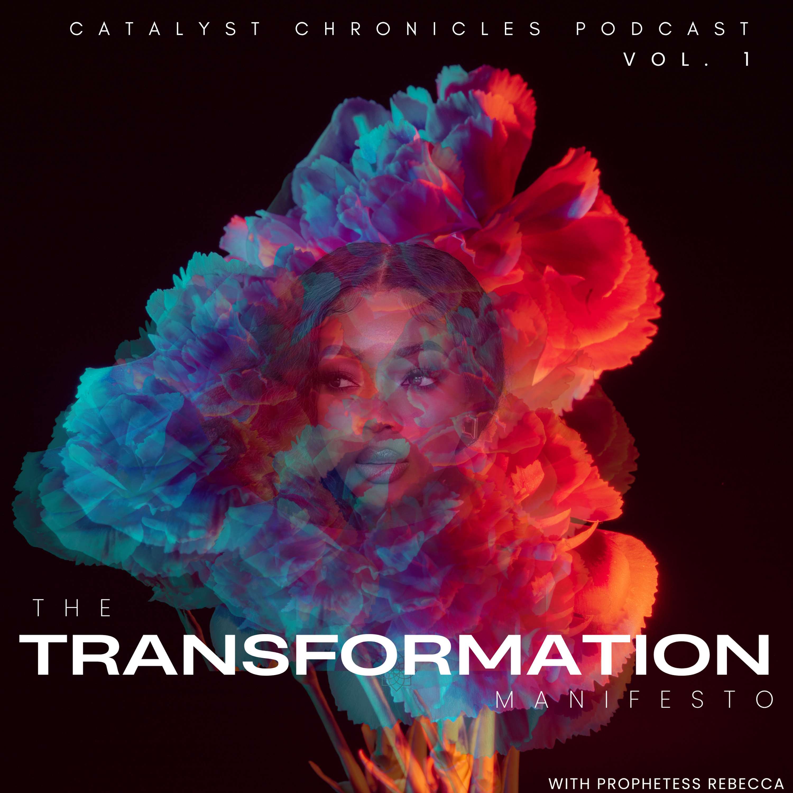 The Catalyst Chronicles - The Transformation Manifesto