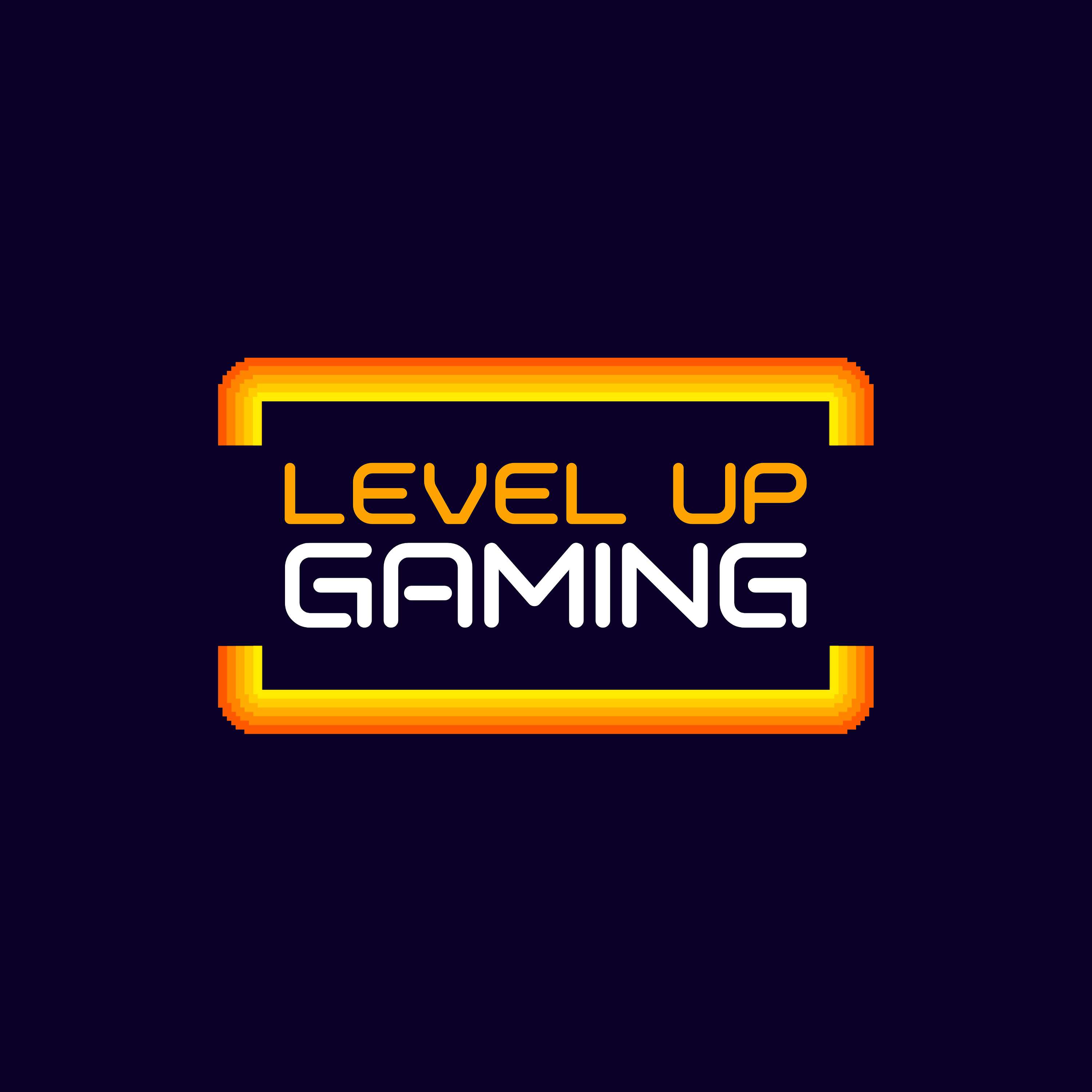 Level Up Gaming Level Up Gaming