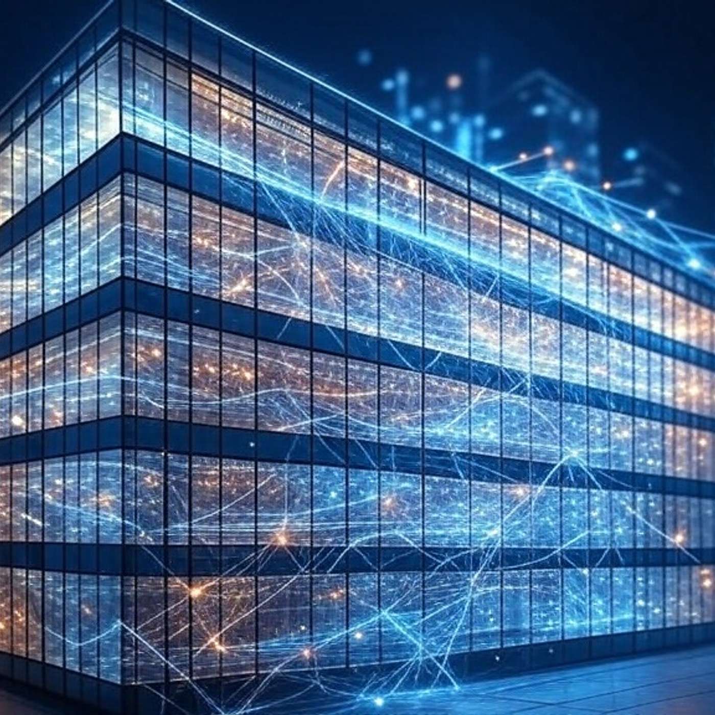 My Playbook for Data-Empowered Operations (261)