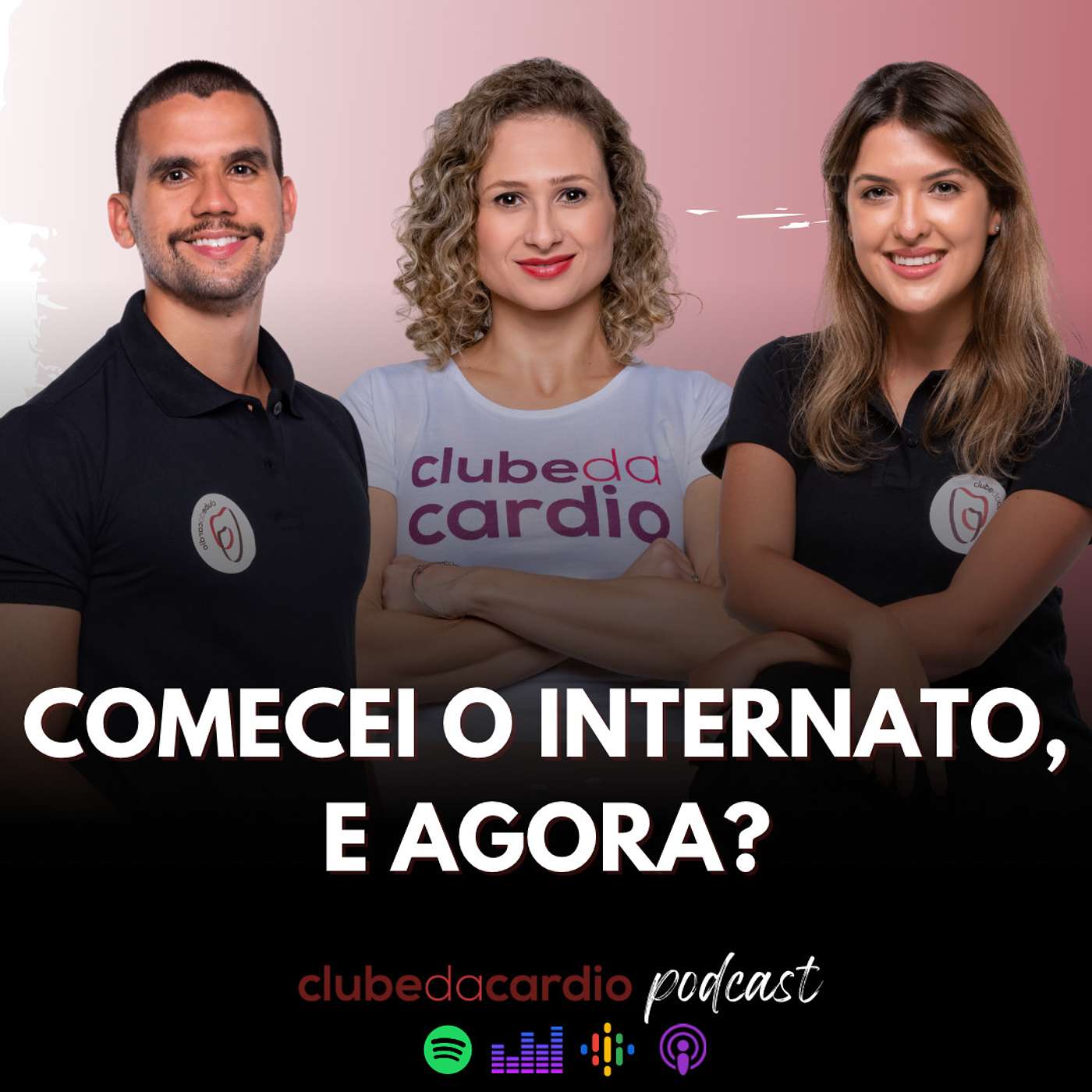 Clube da Cardio Podcast