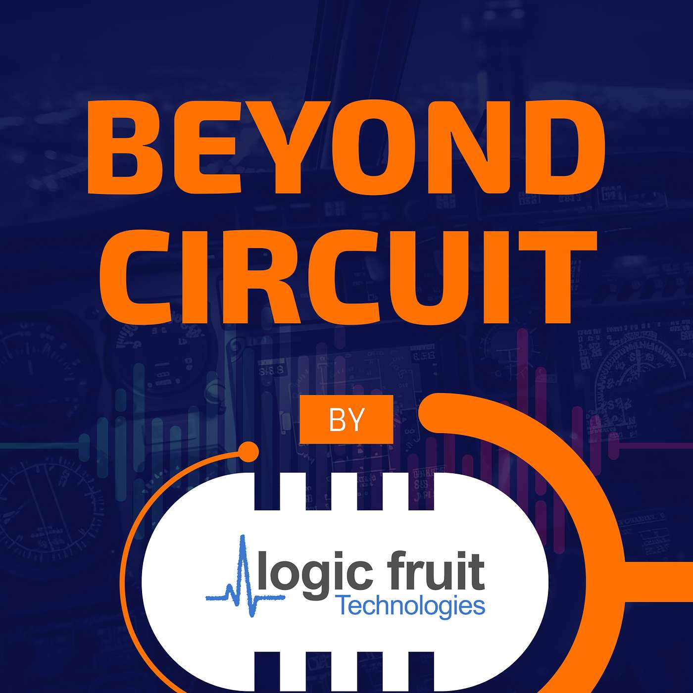 "Beyond Circuit" by Logic Fruit Technologies