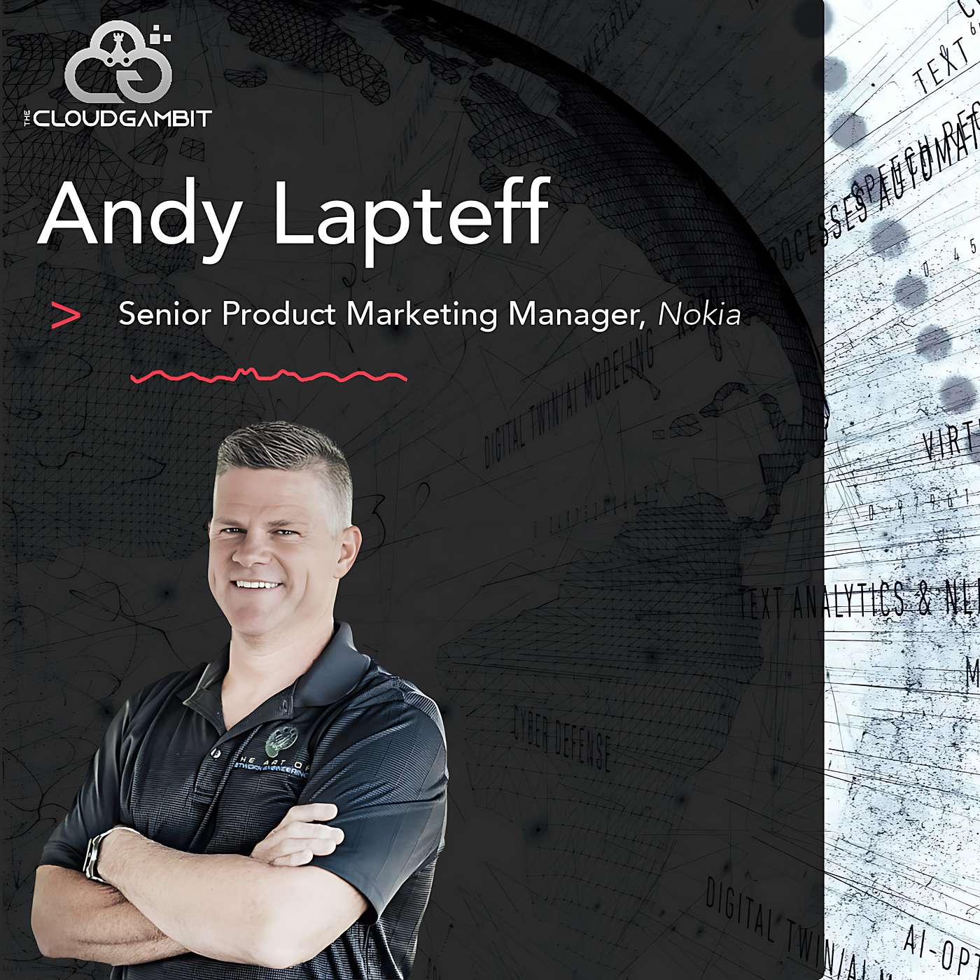 The Cloud Gambit
