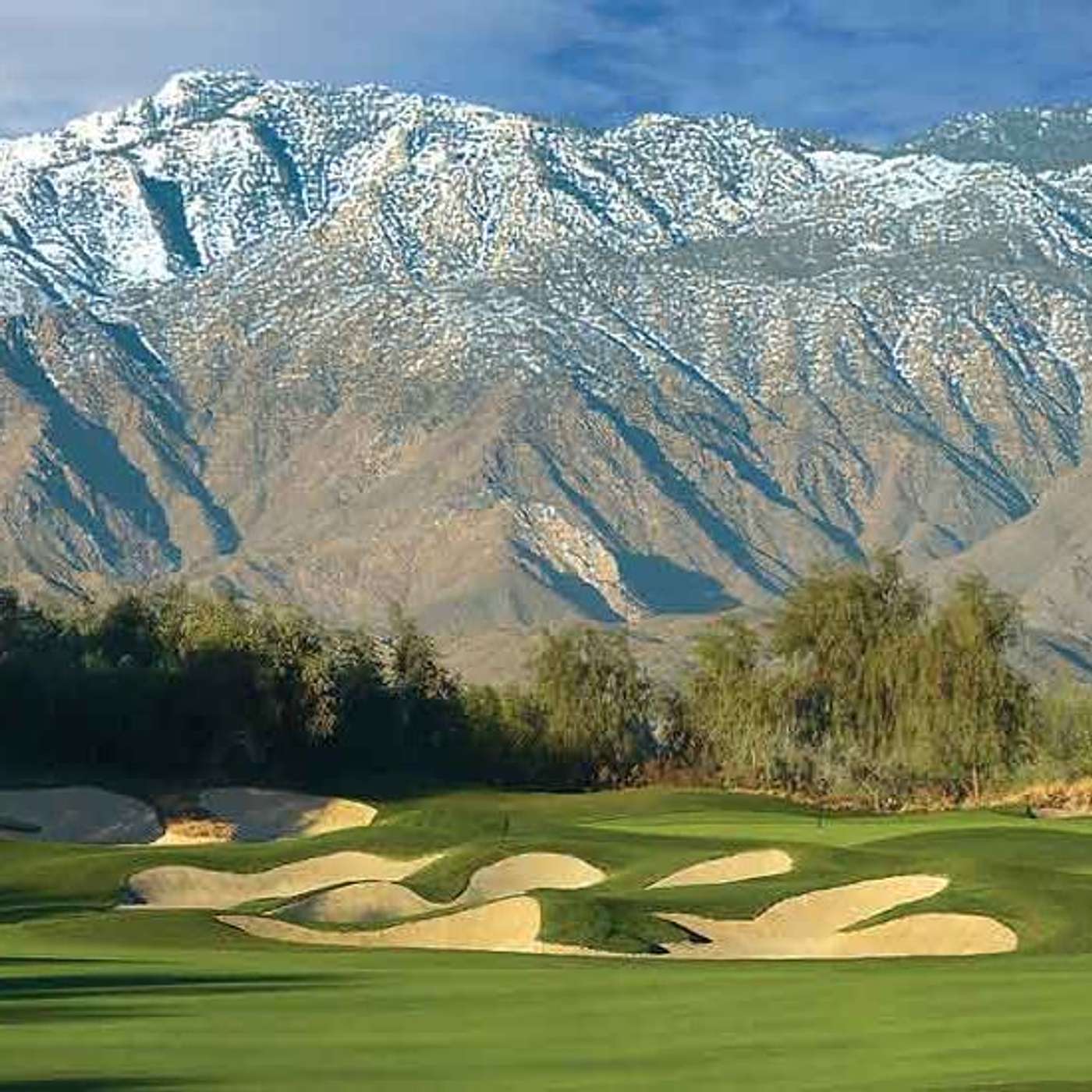 Golf Talk Washington