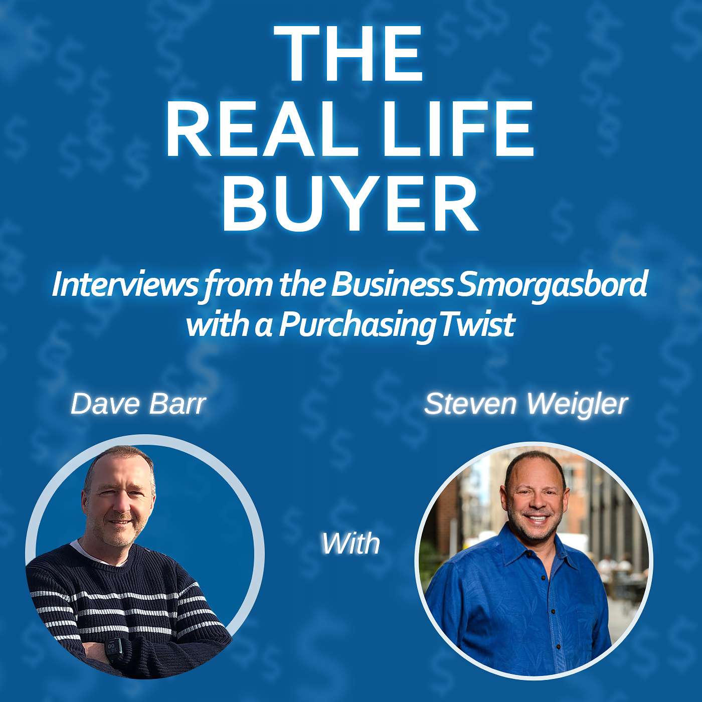The Real Life Buyer