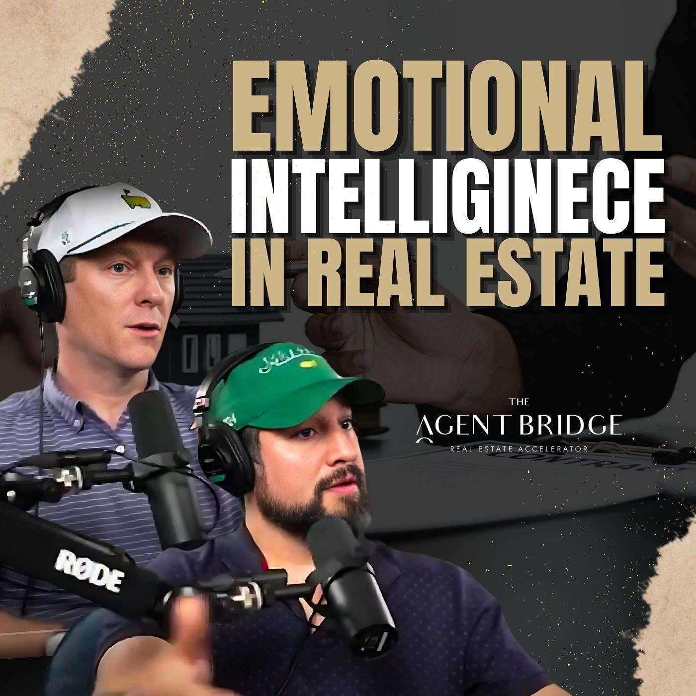 The Agent Bridge