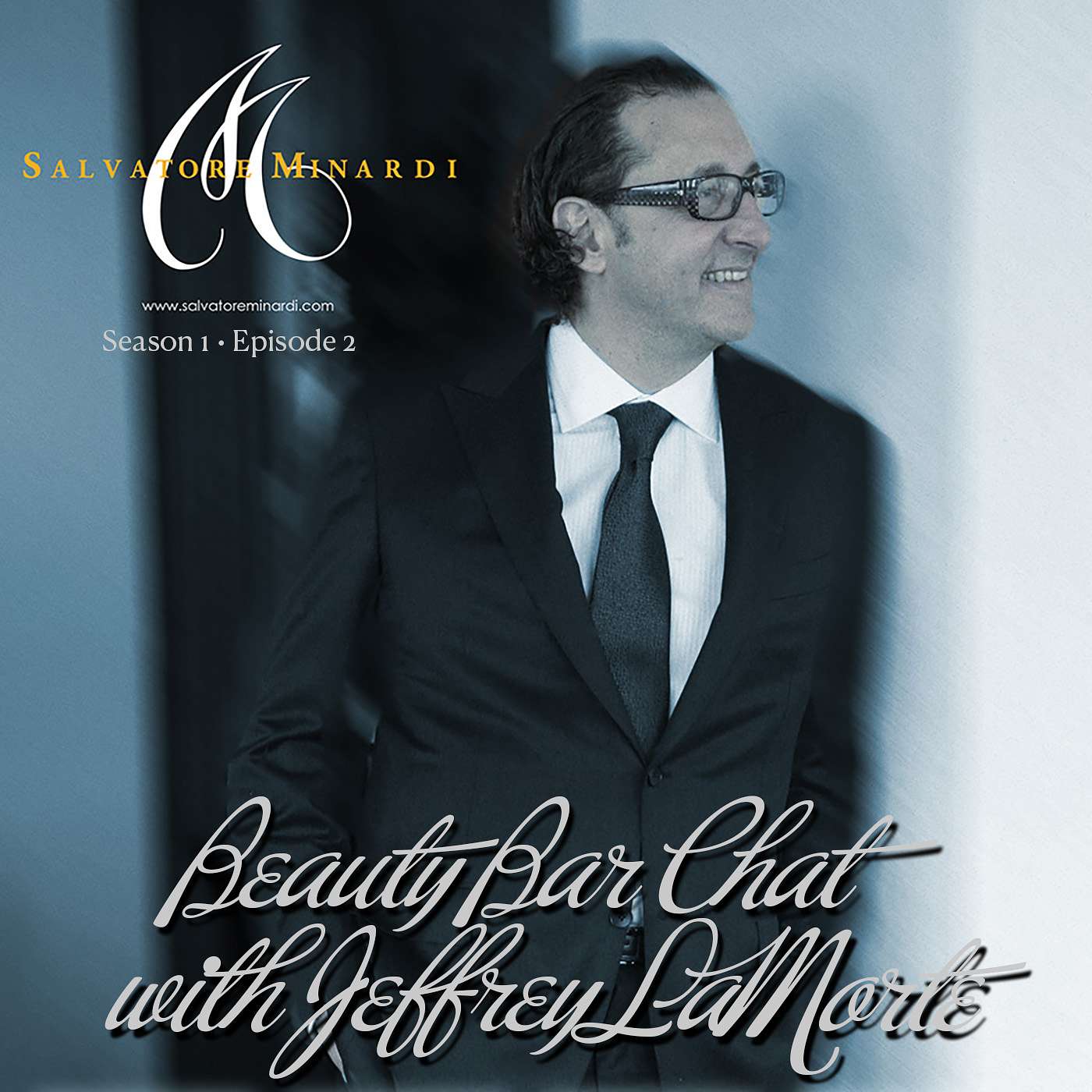 Salvatore Minardi Chats with Jeffrey LaMorte