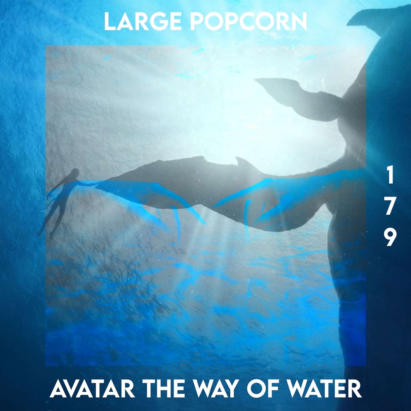 Avatar: The Way of Water (2022)