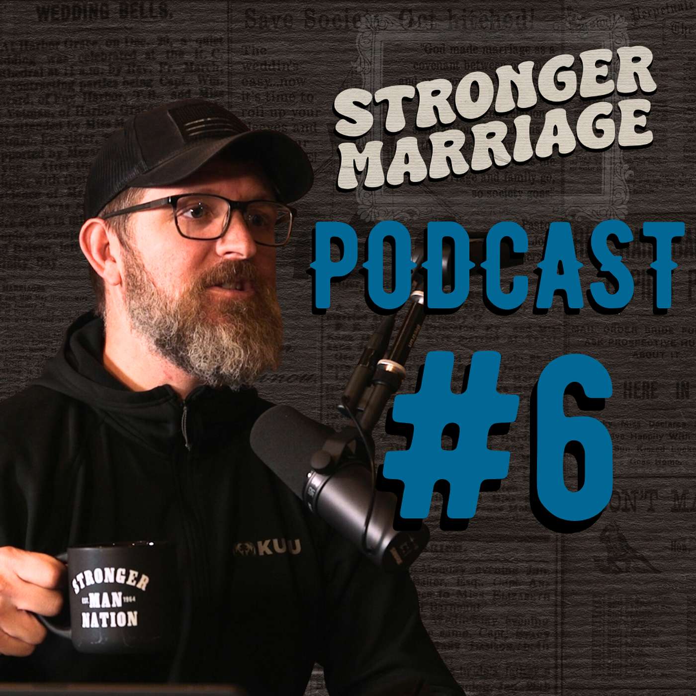 Breaking Long-Term Habits, Restructuring Your Life, & Mother-In-Law Criticism