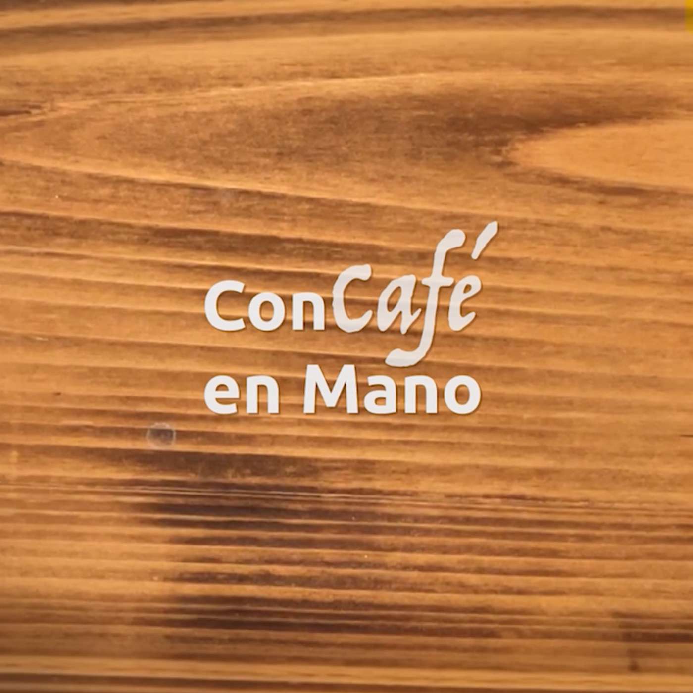 Con Café en Mano