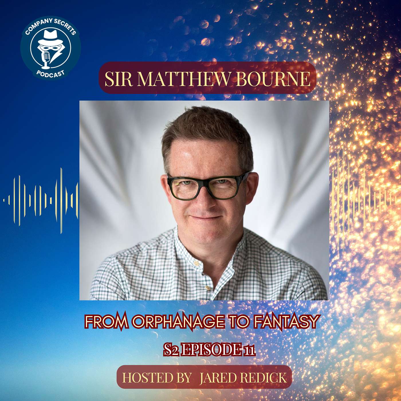 Company Secrets: Ballet Unfiltered