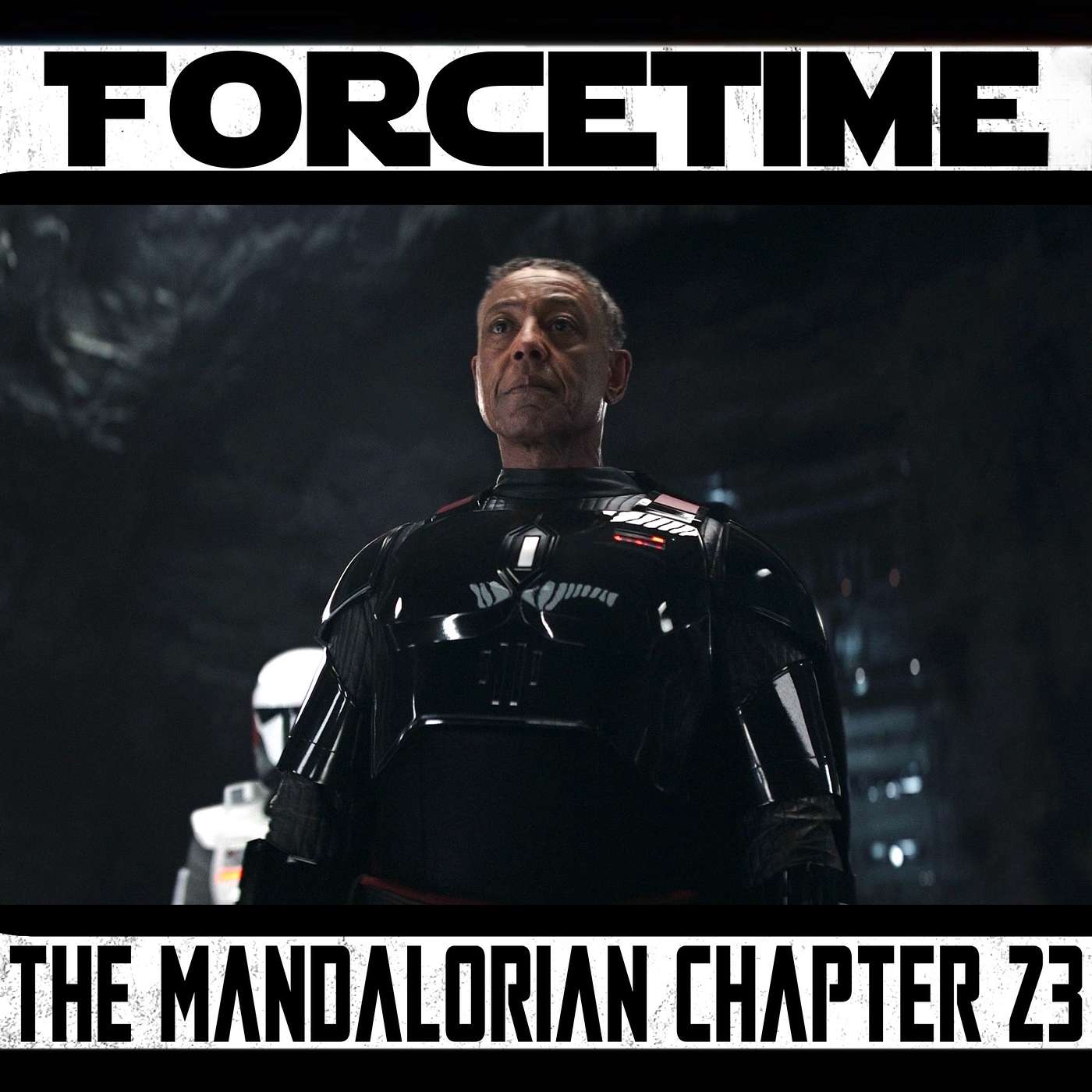 ForceTime: A Star Wars Podcast