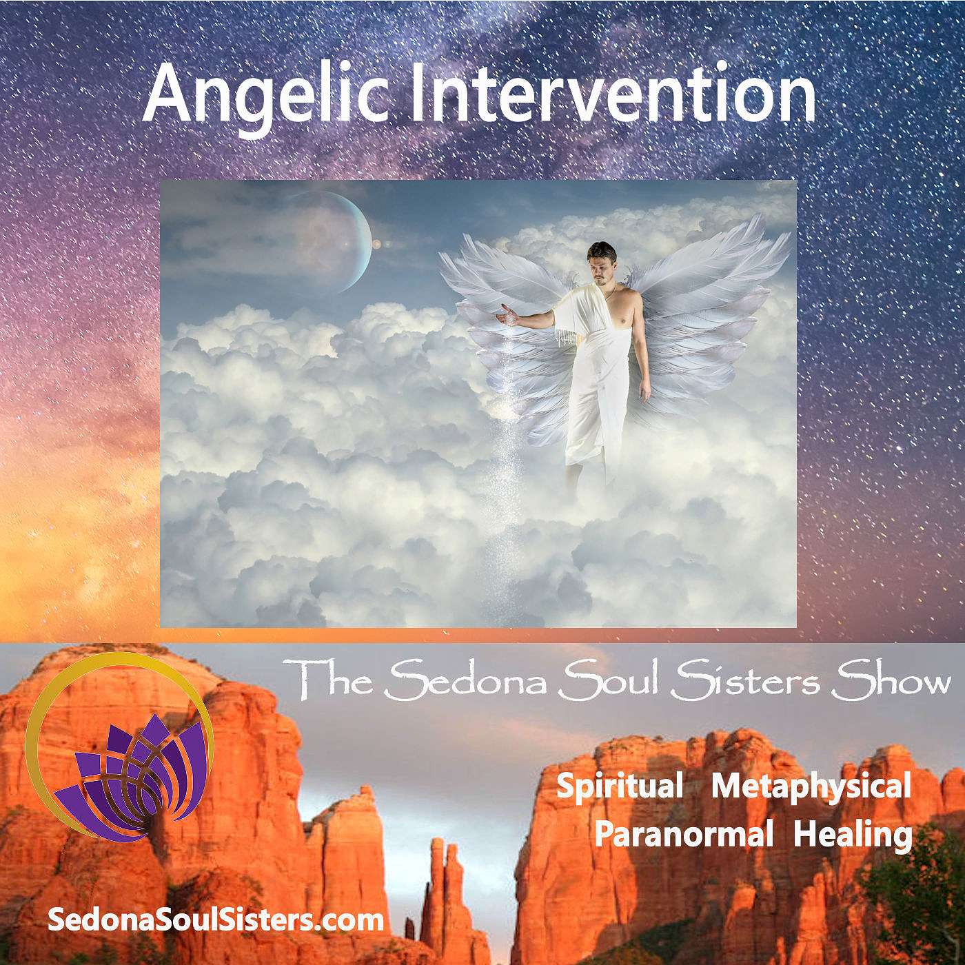 Angelic Intervention