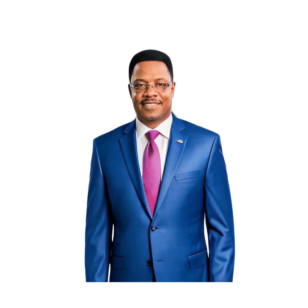 Apostle Herbie H. Neverson