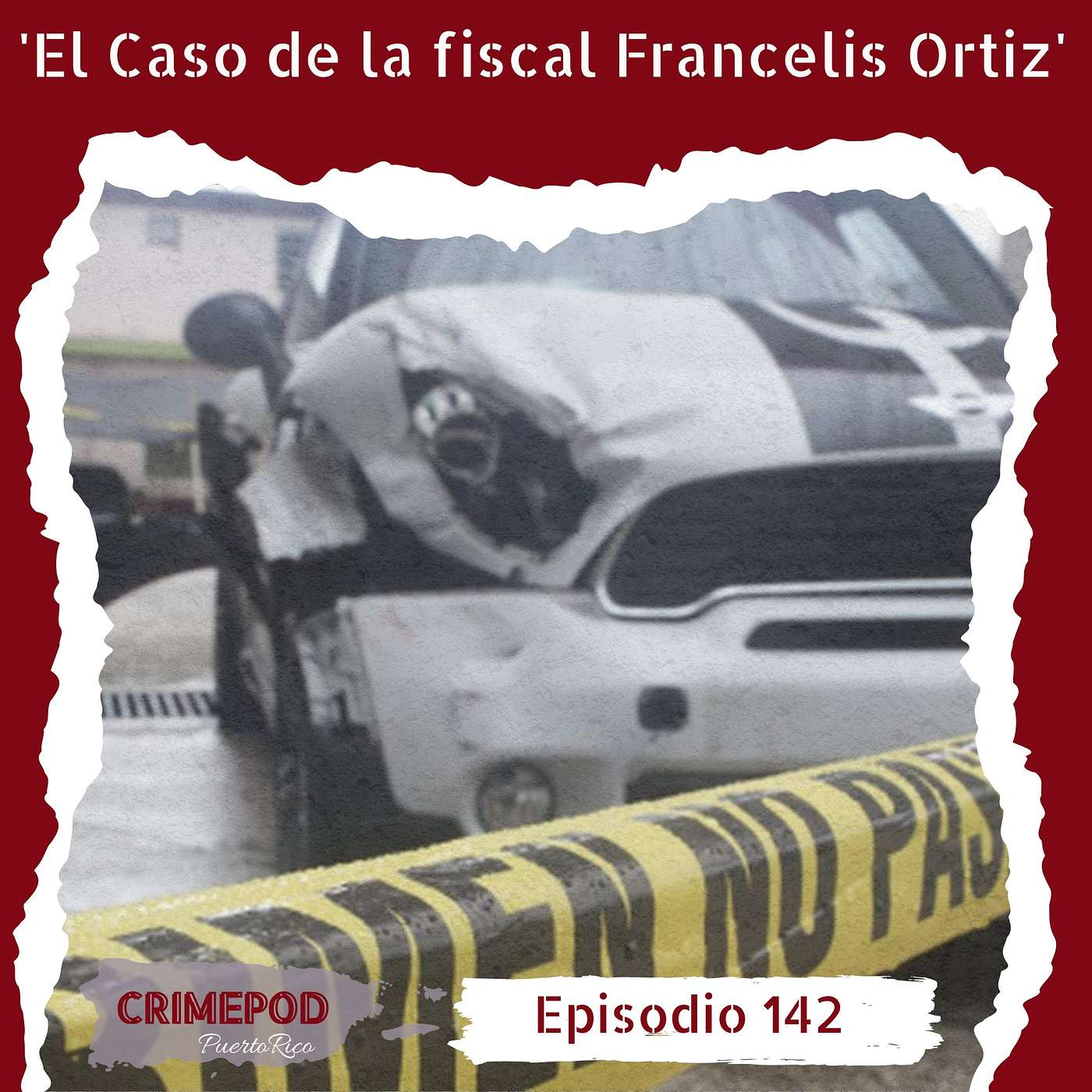 Crimepod Puerto Rico