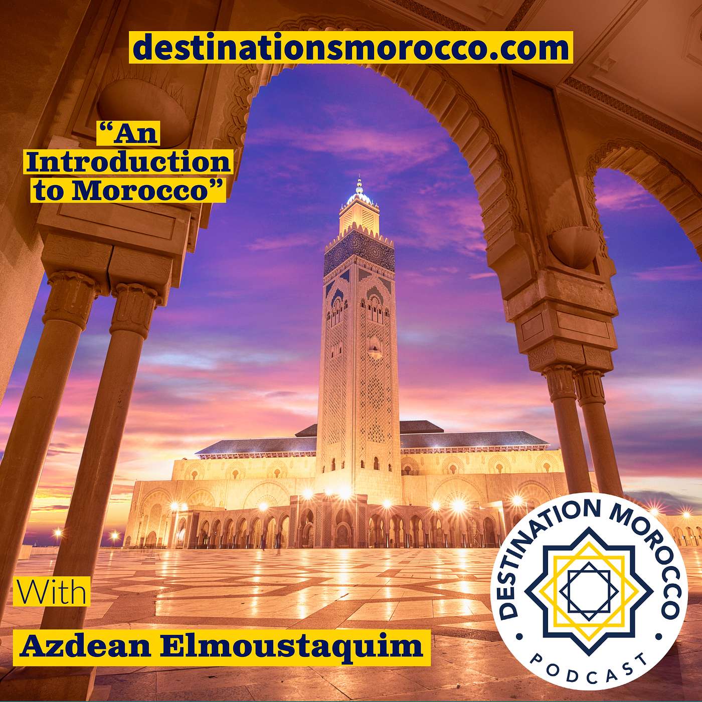 An Introduction to Morocco