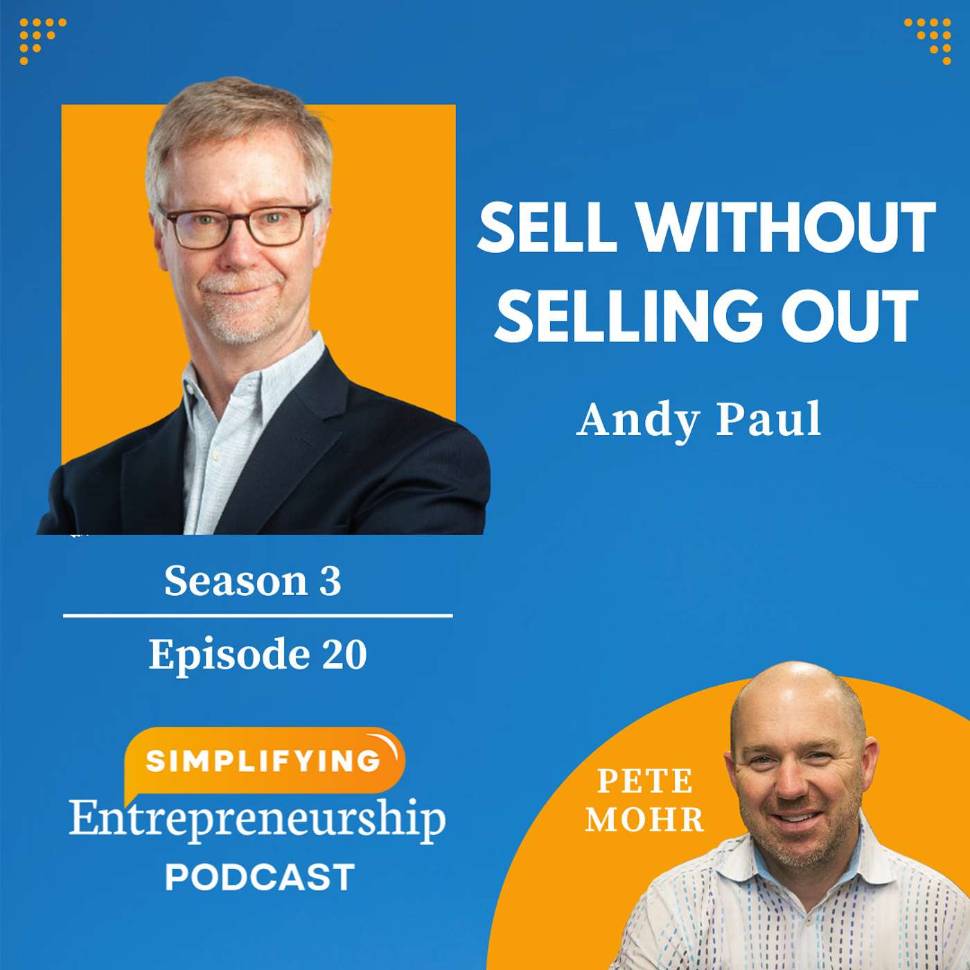 Business Owner Breakthrough Podcast