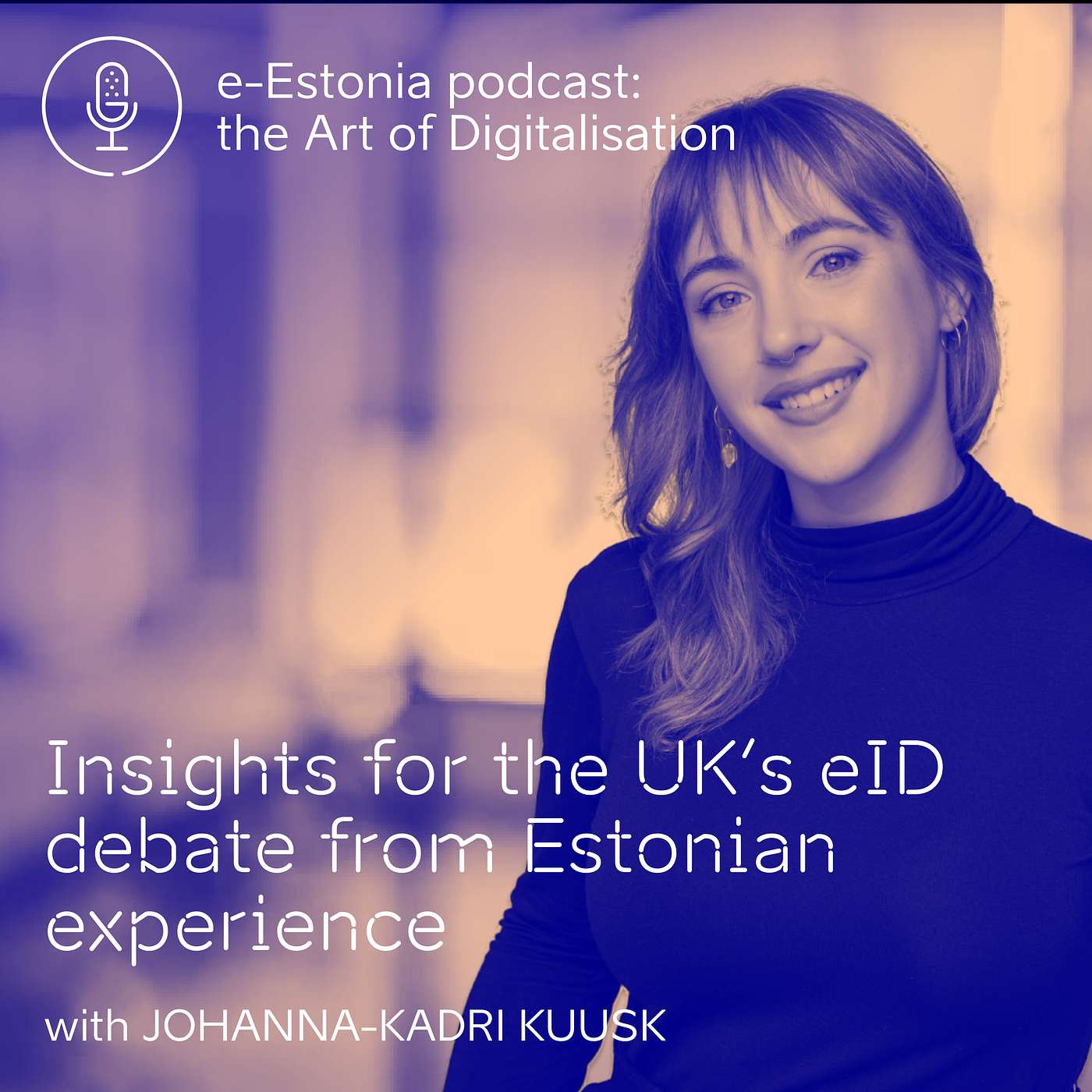 Insights for the UK’s eID debate from Estonian experience