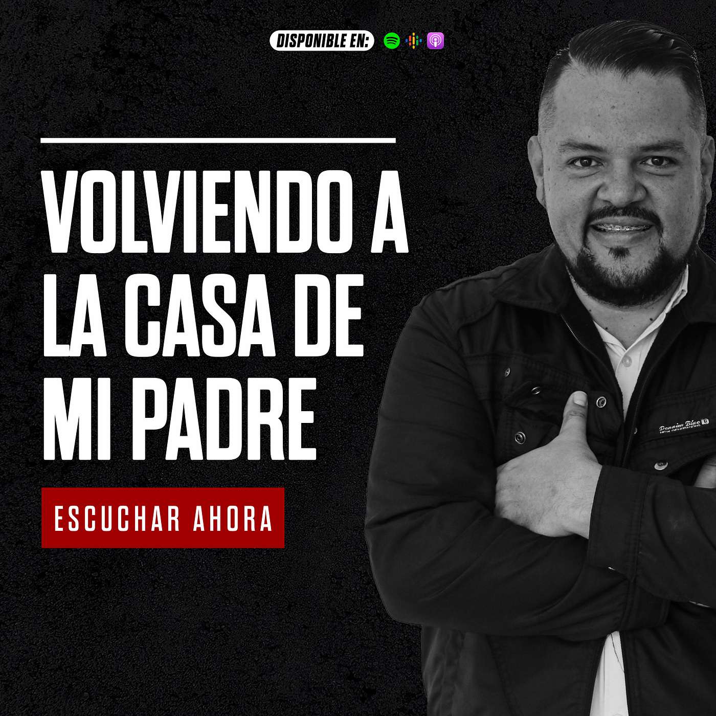 VOLVIENDO A LA CASA DE MI PADRE / GANANDO LA BATALLA episode artwork