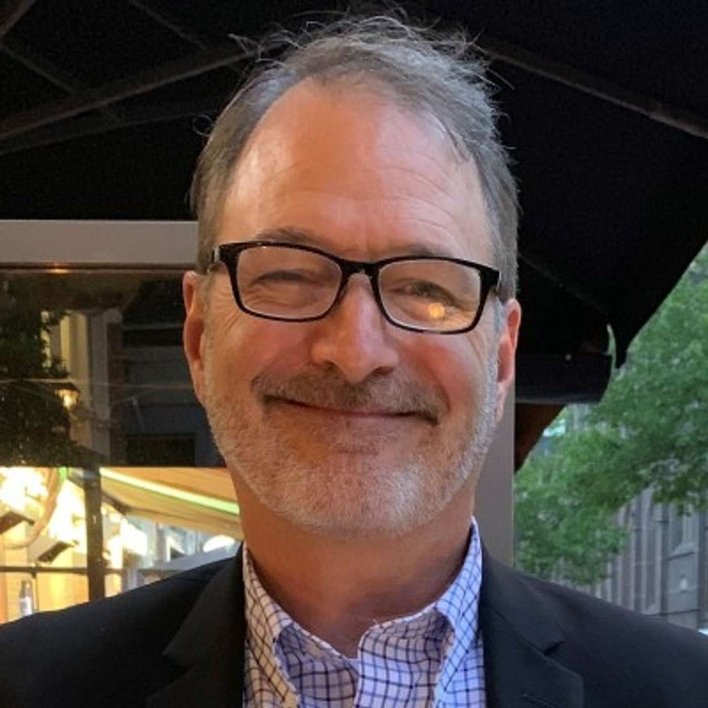 Paul Radspinner: Founder and CEO of Flugen
