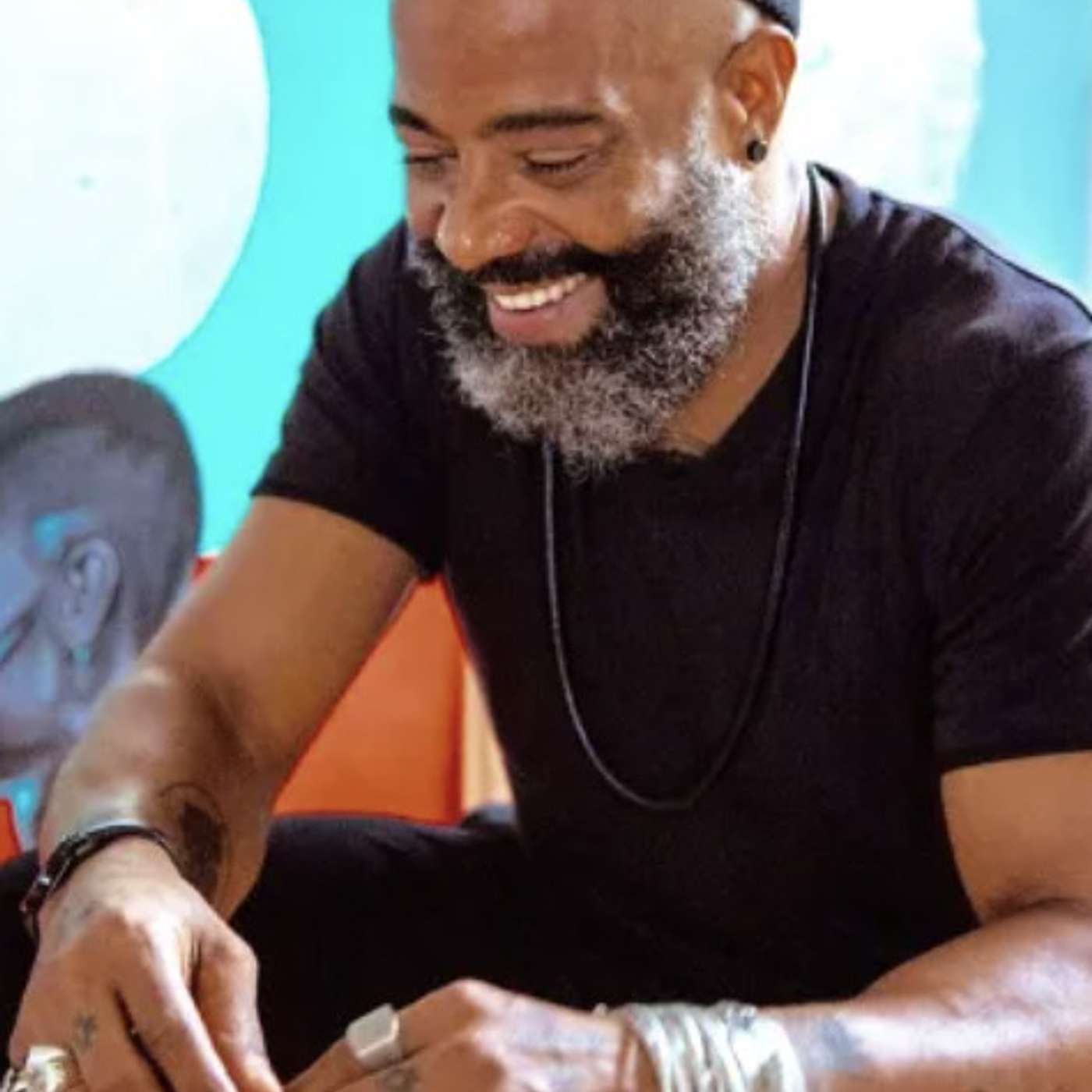 Run Your Life Show With Andy Vasily