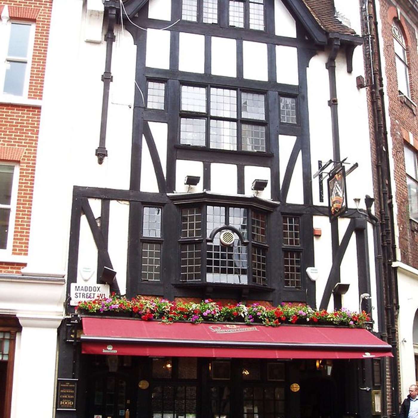 Historic London Pubcast