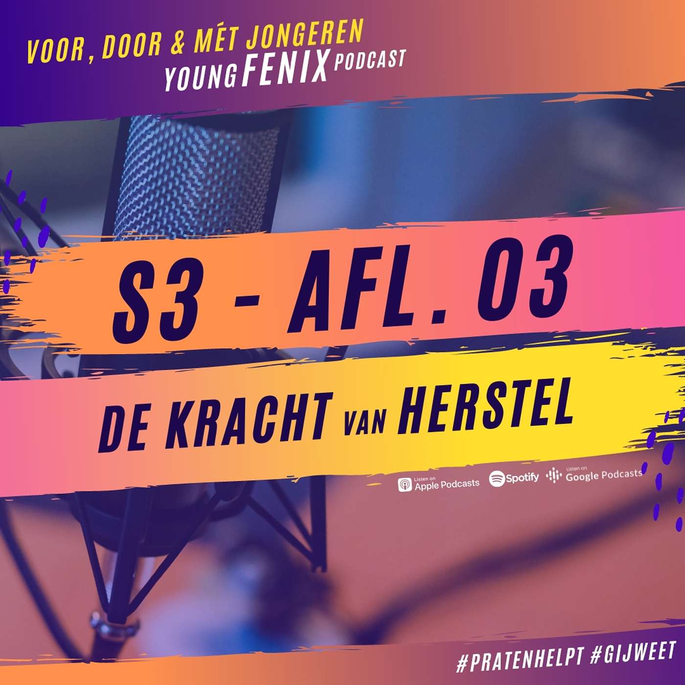 Young FENIX Podcast