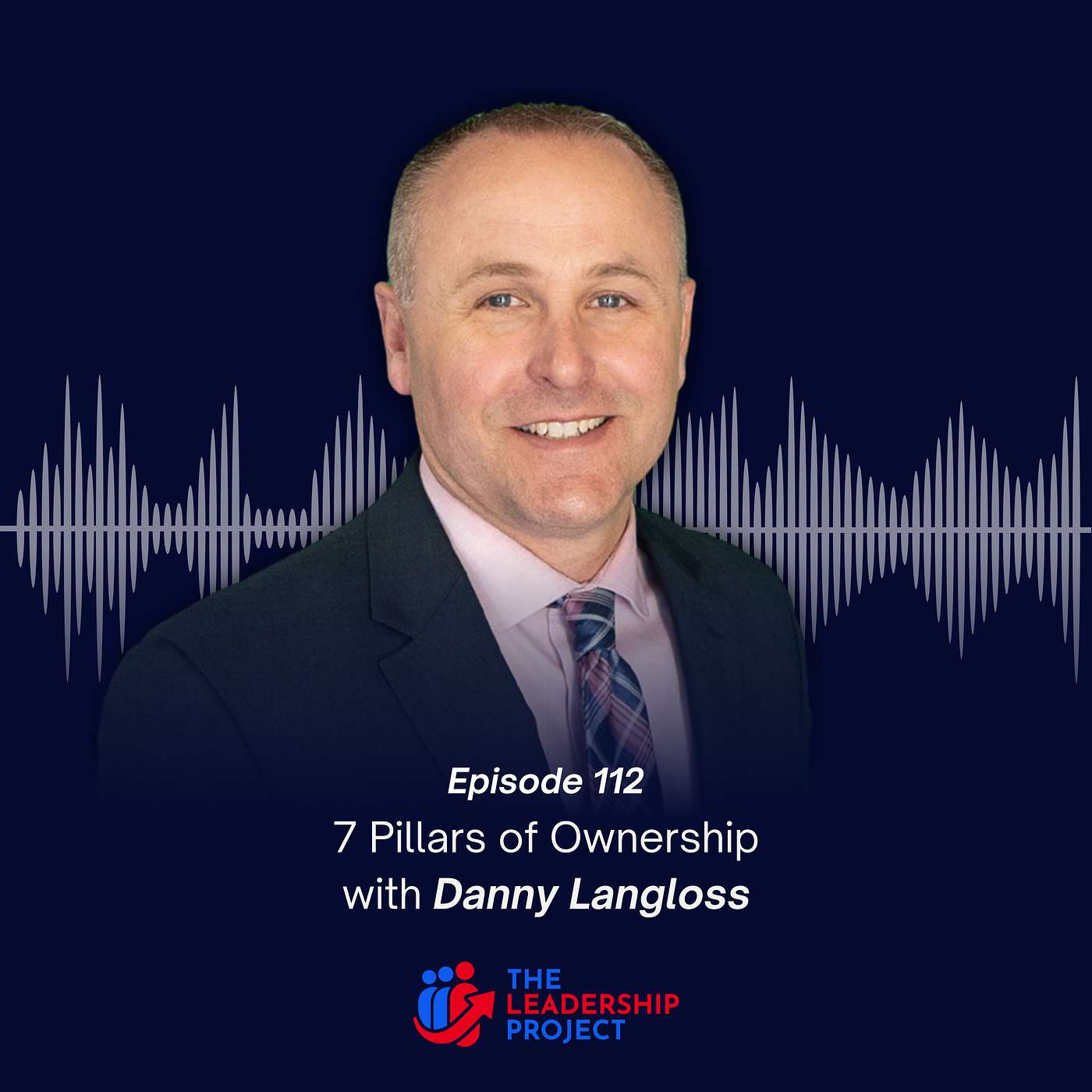 The Leadership Project Podcast