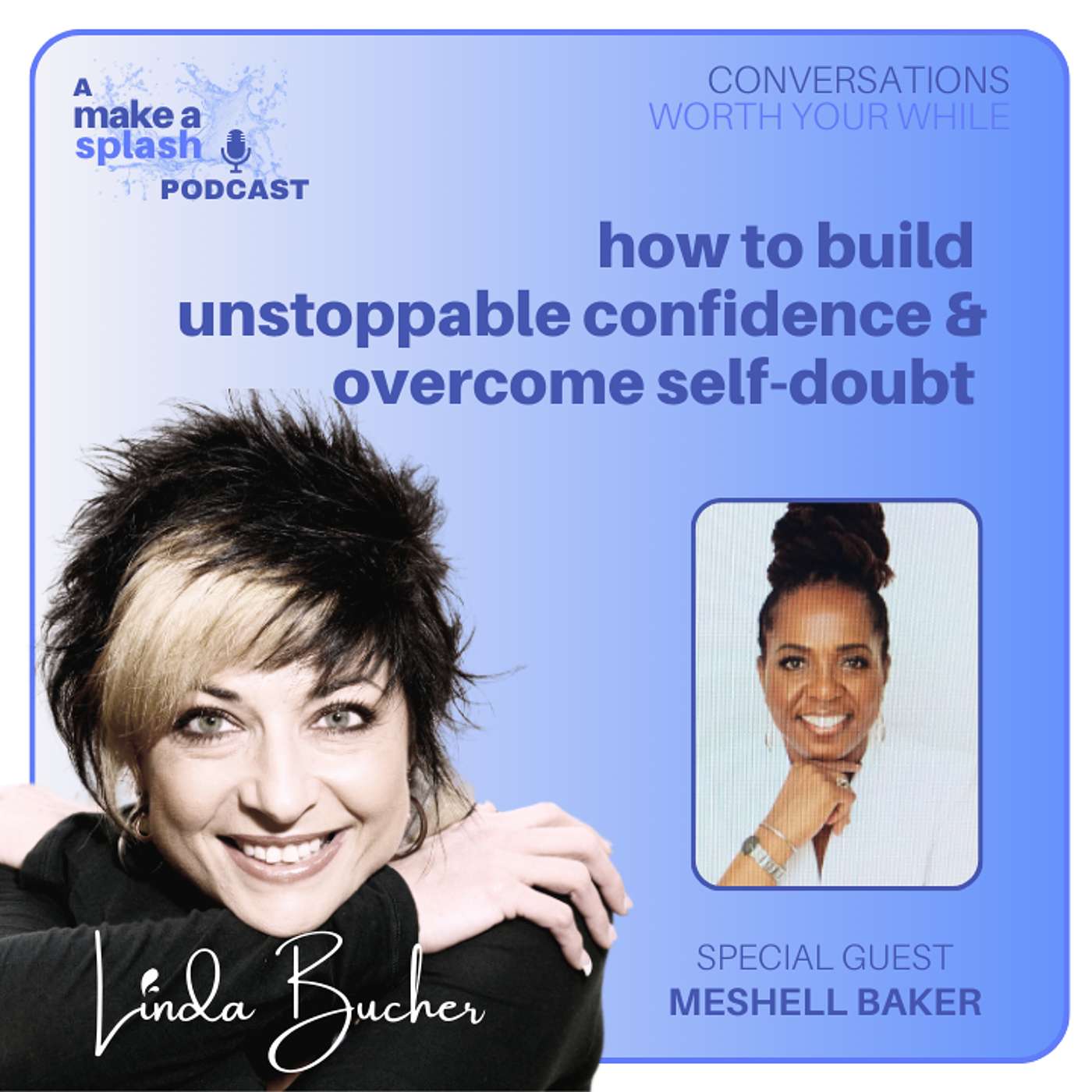 How to Build Unstoppable Confidence & Overcome Self-Doubt